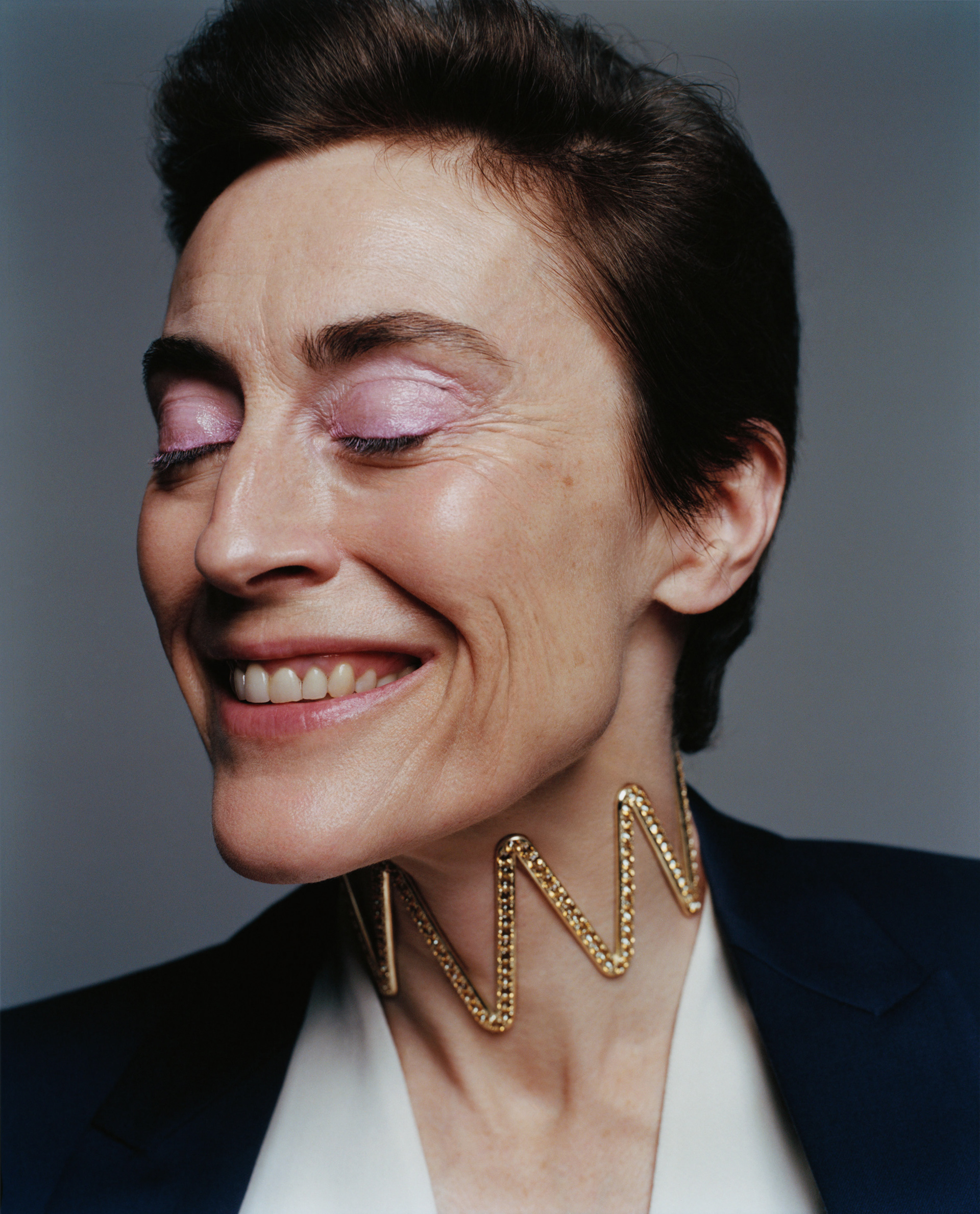 SABINE G by oliver hadlee pearch