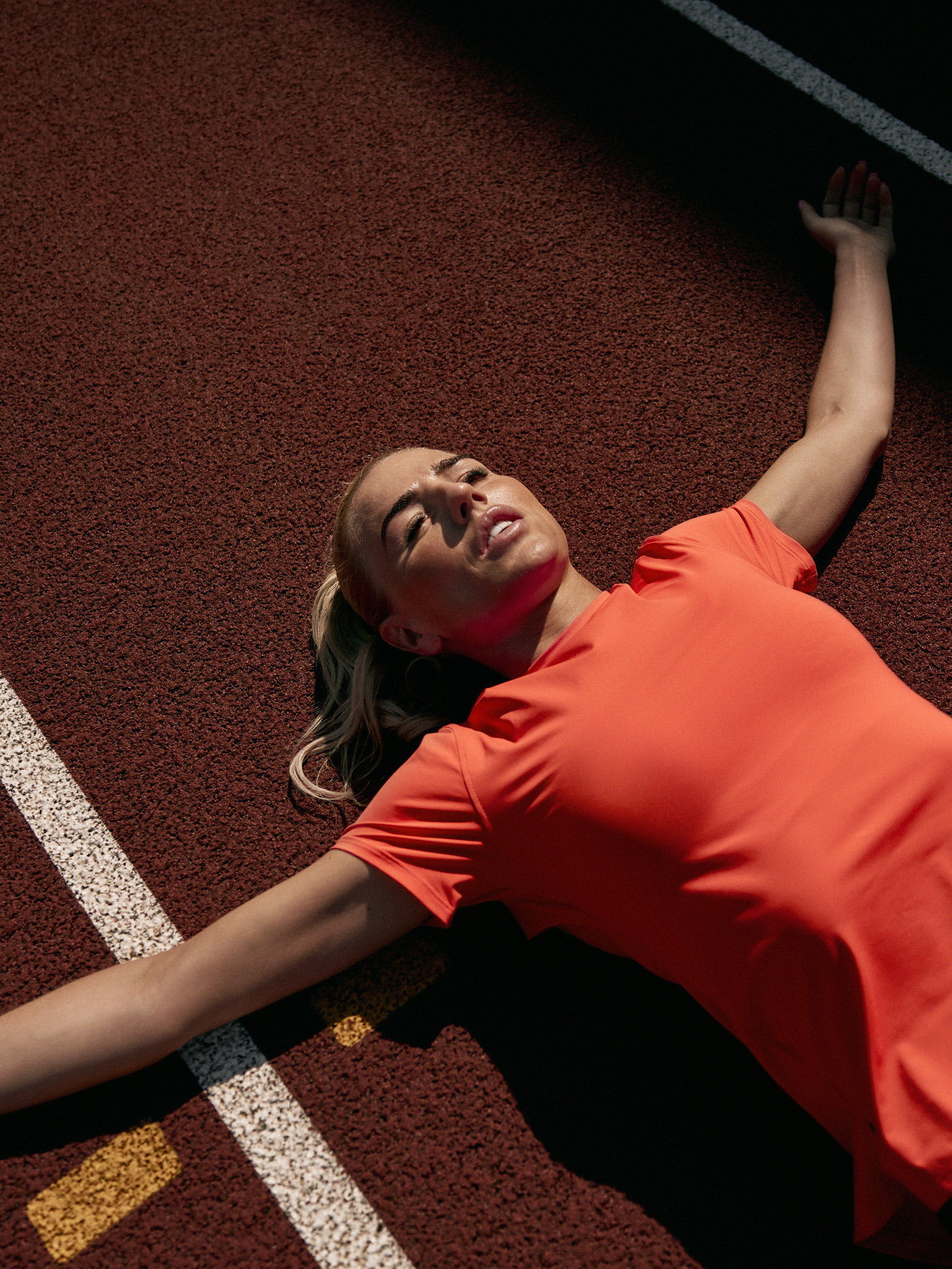 UNDER ARMOUR by martin wichardt