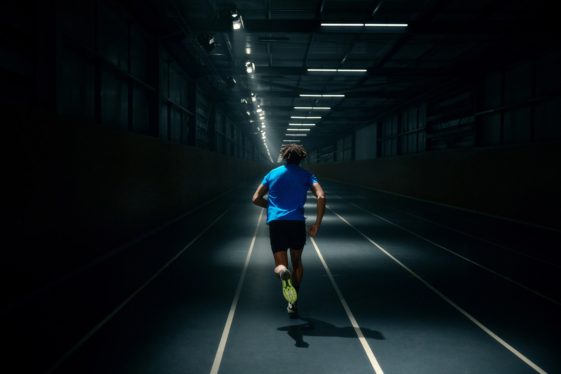 UNDER ARMOUR by martin wichardt