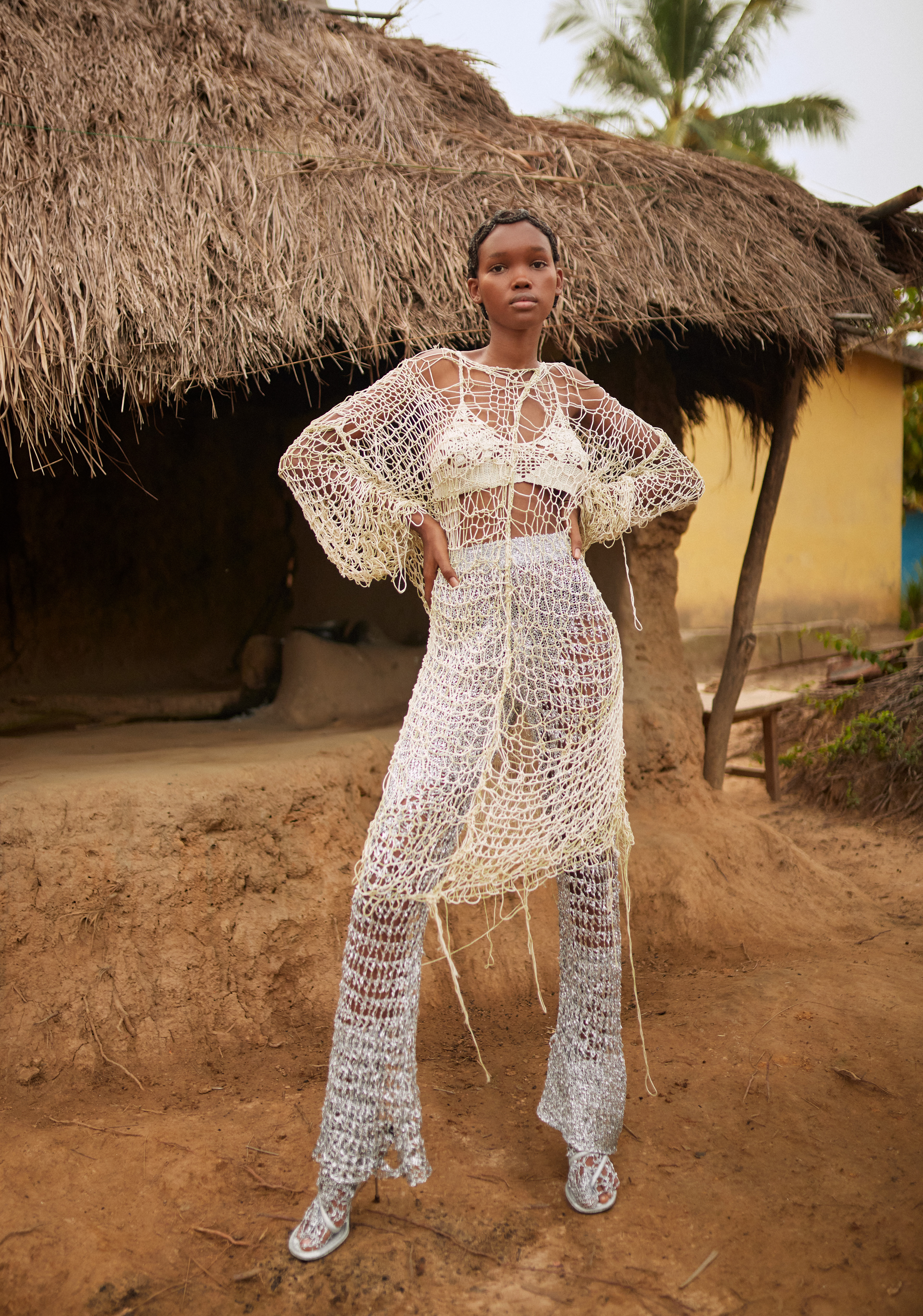 VOGUE NL by carlo sidun