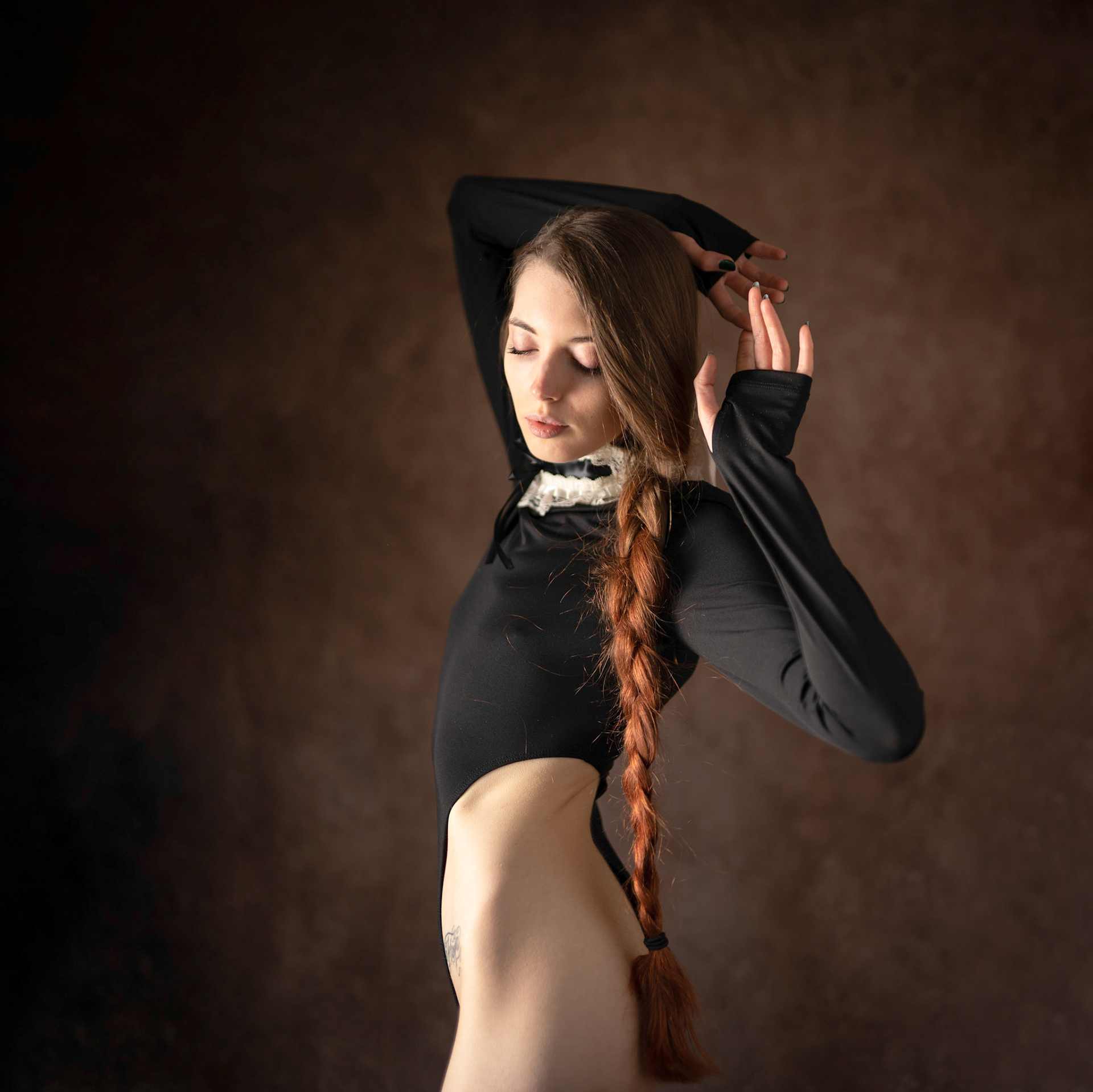 Model: Chiara