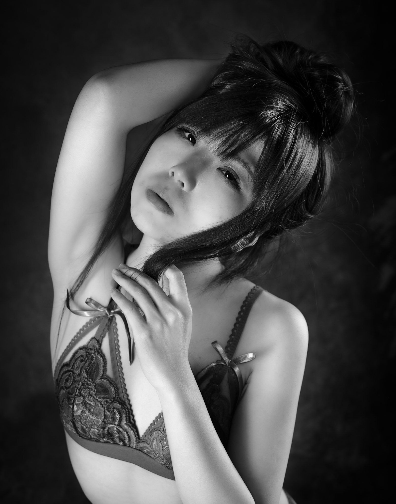 Model: Miü