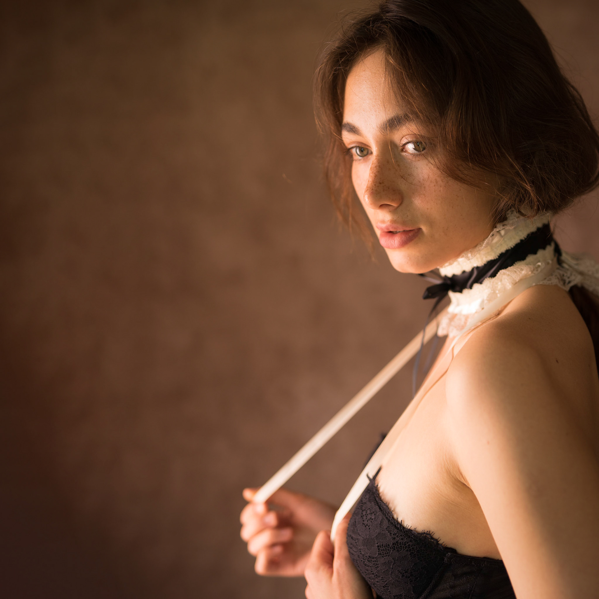 Model: Viktoria