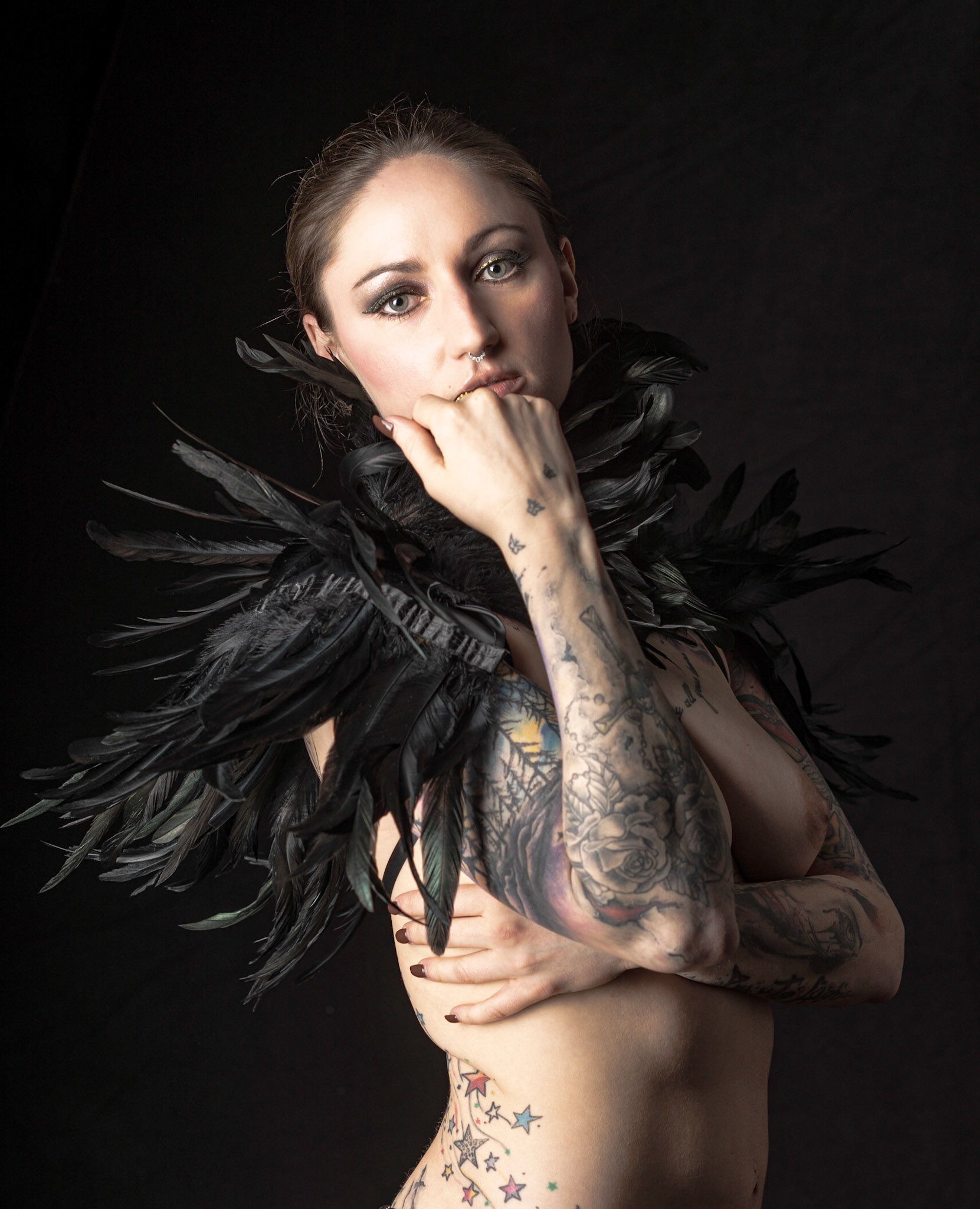 Model: Yasmin