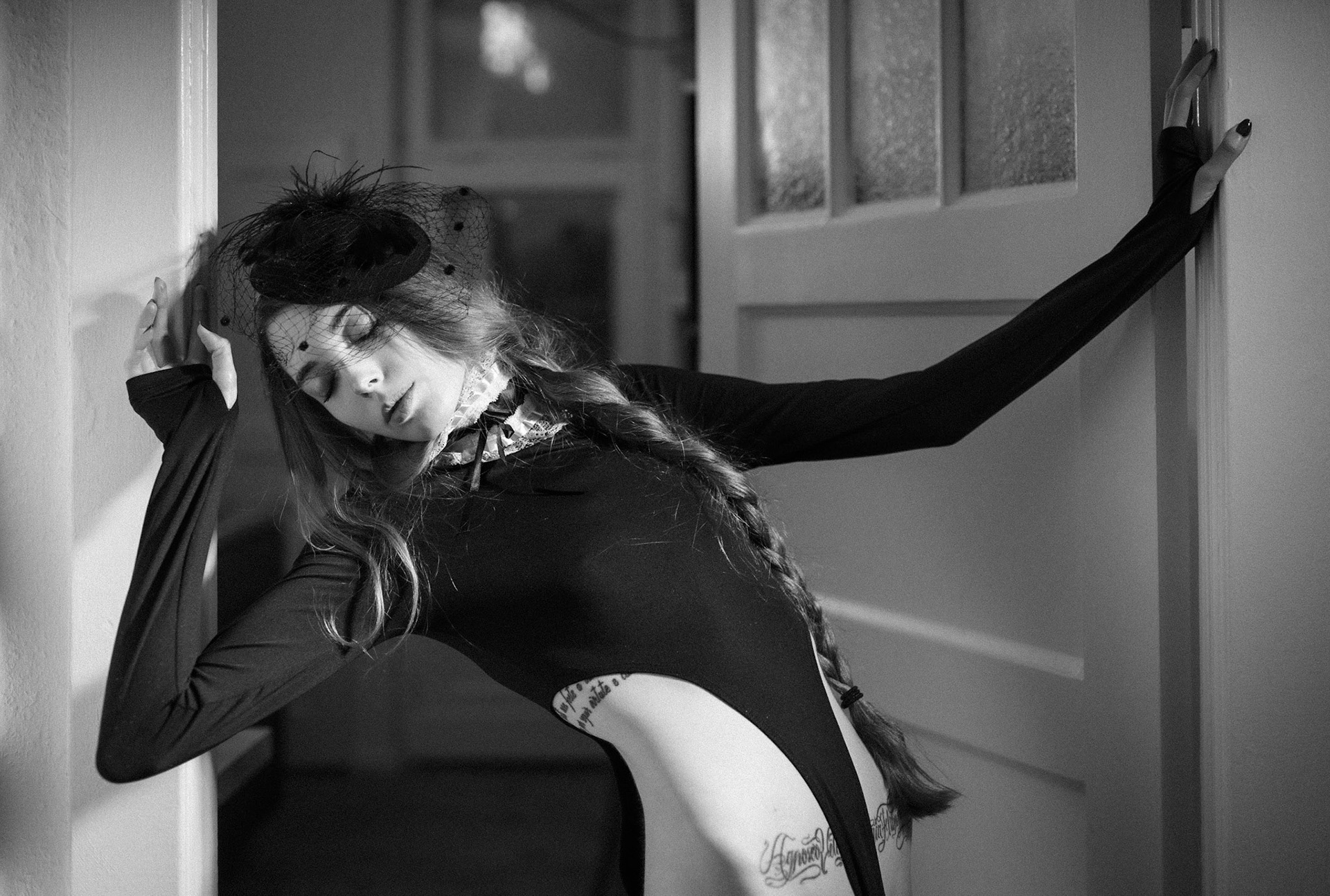 Model: Chiara