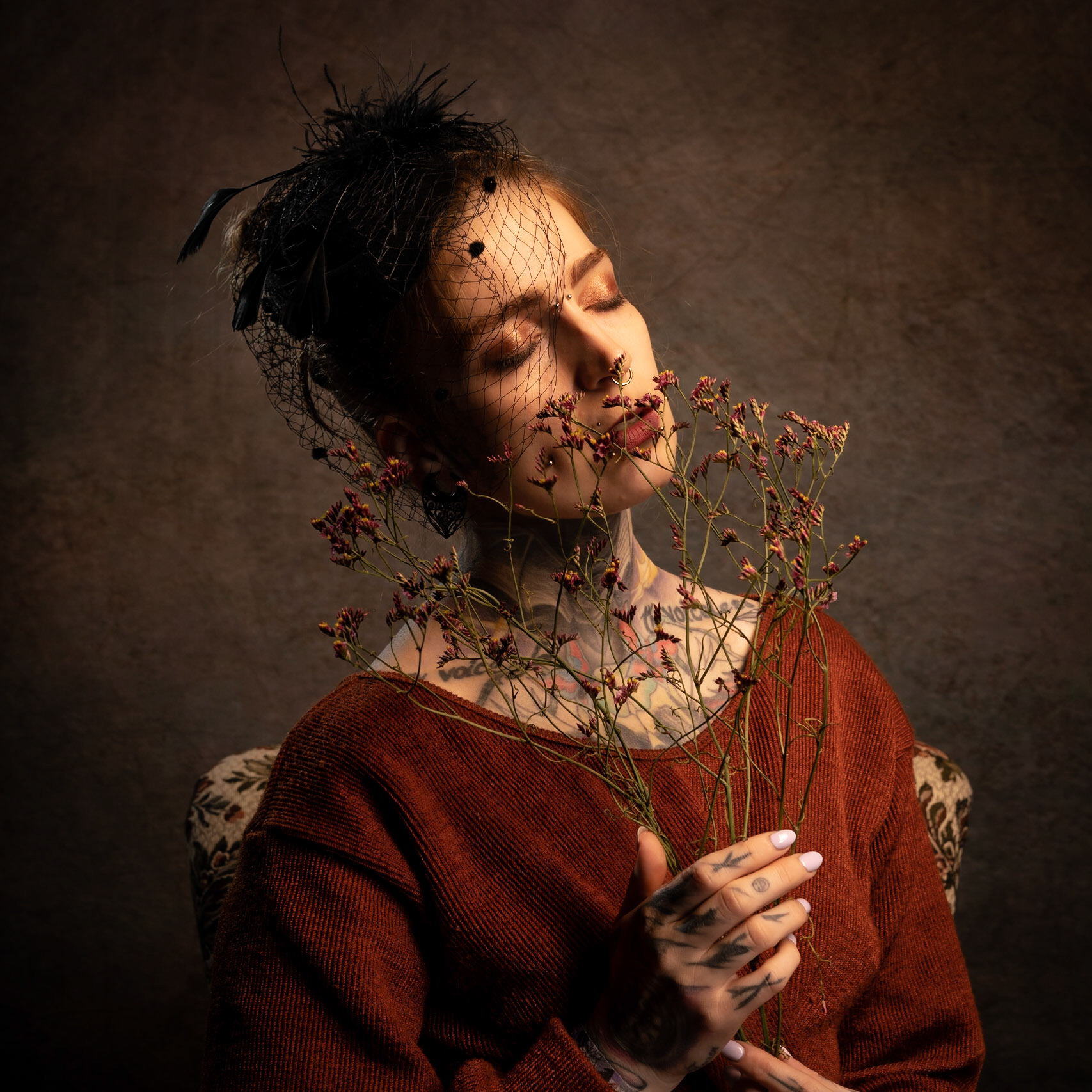 Model: Denise