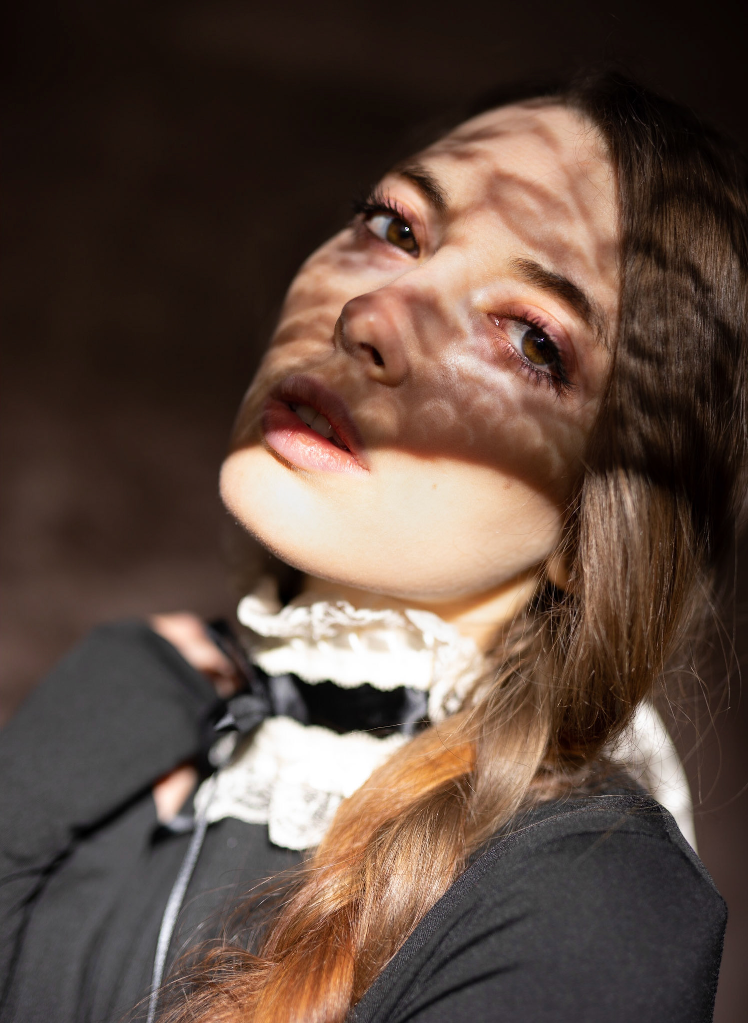Model: Chiara