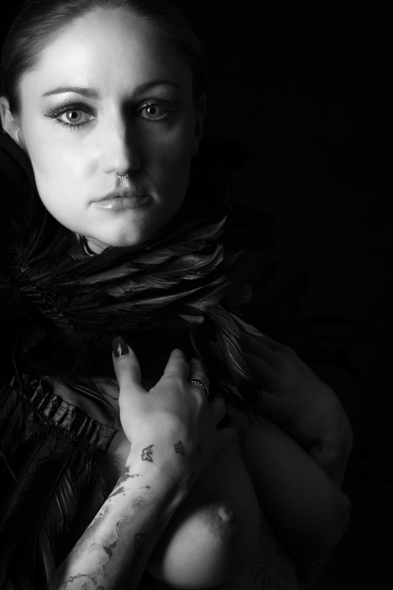 Model: Yasmin