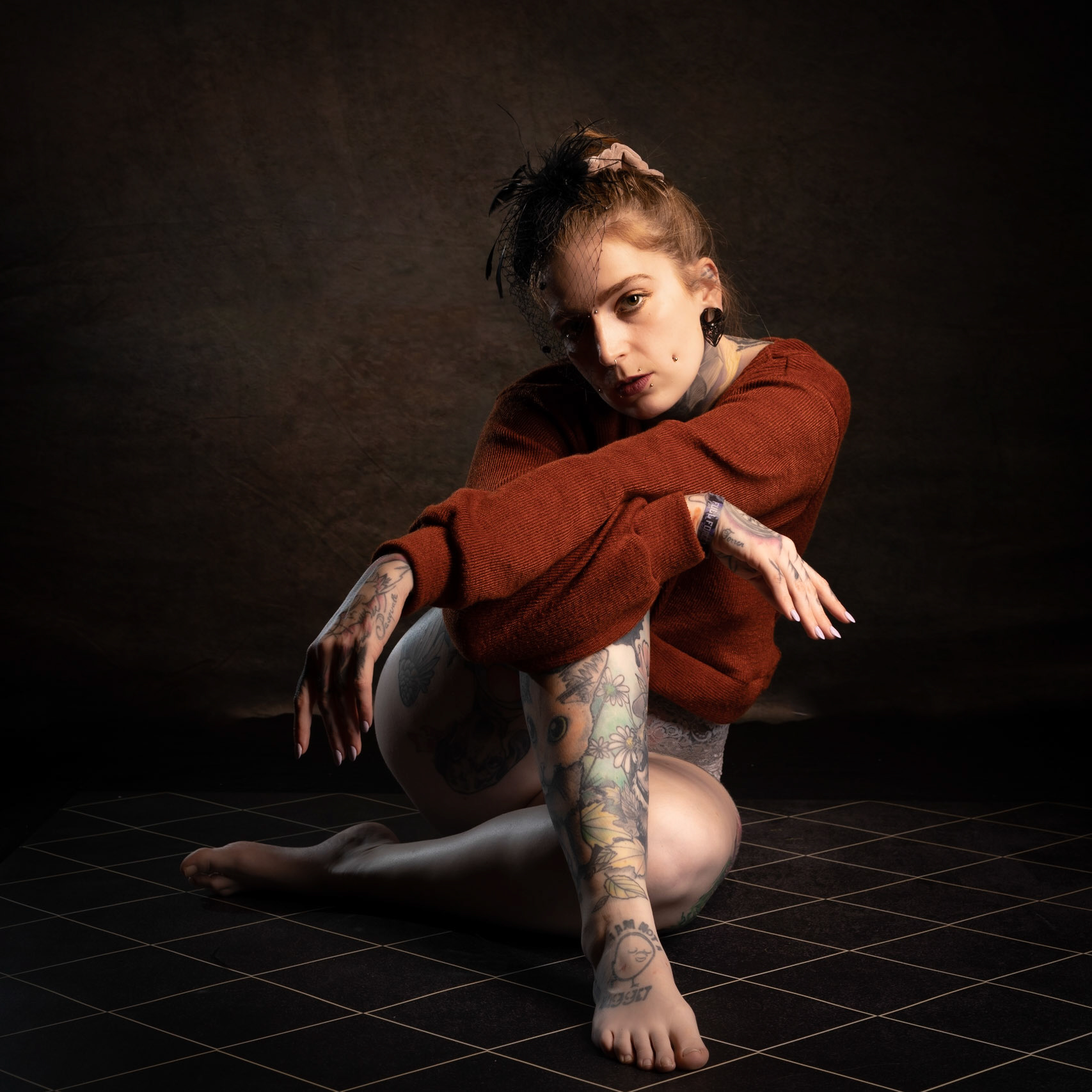Model: Denise