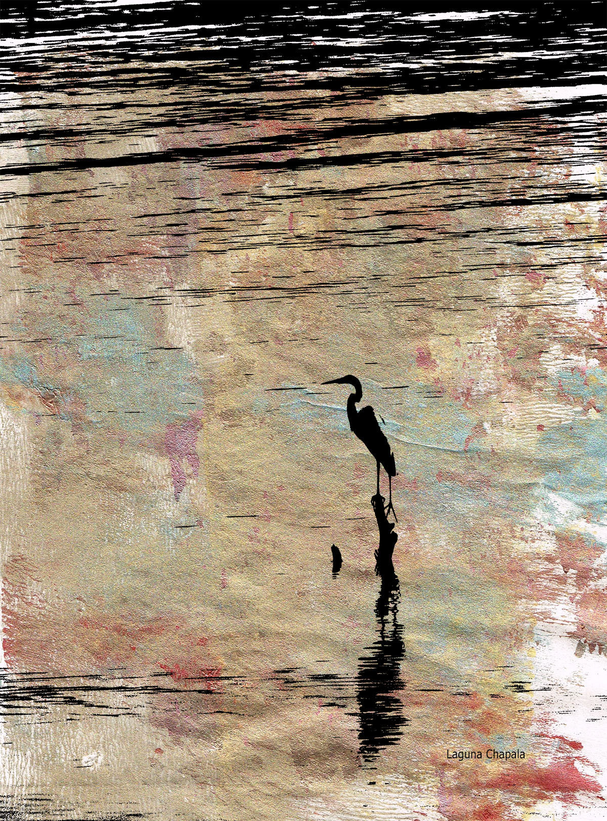 original sold - reproductions available