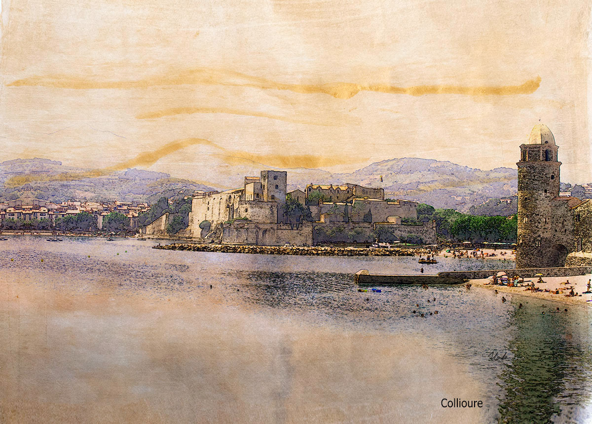 original sold - reproductions available