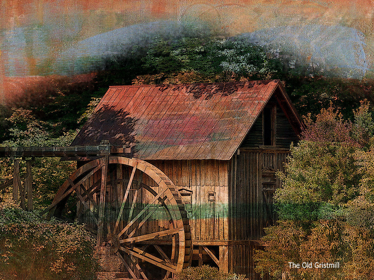 original sold - reproductions available