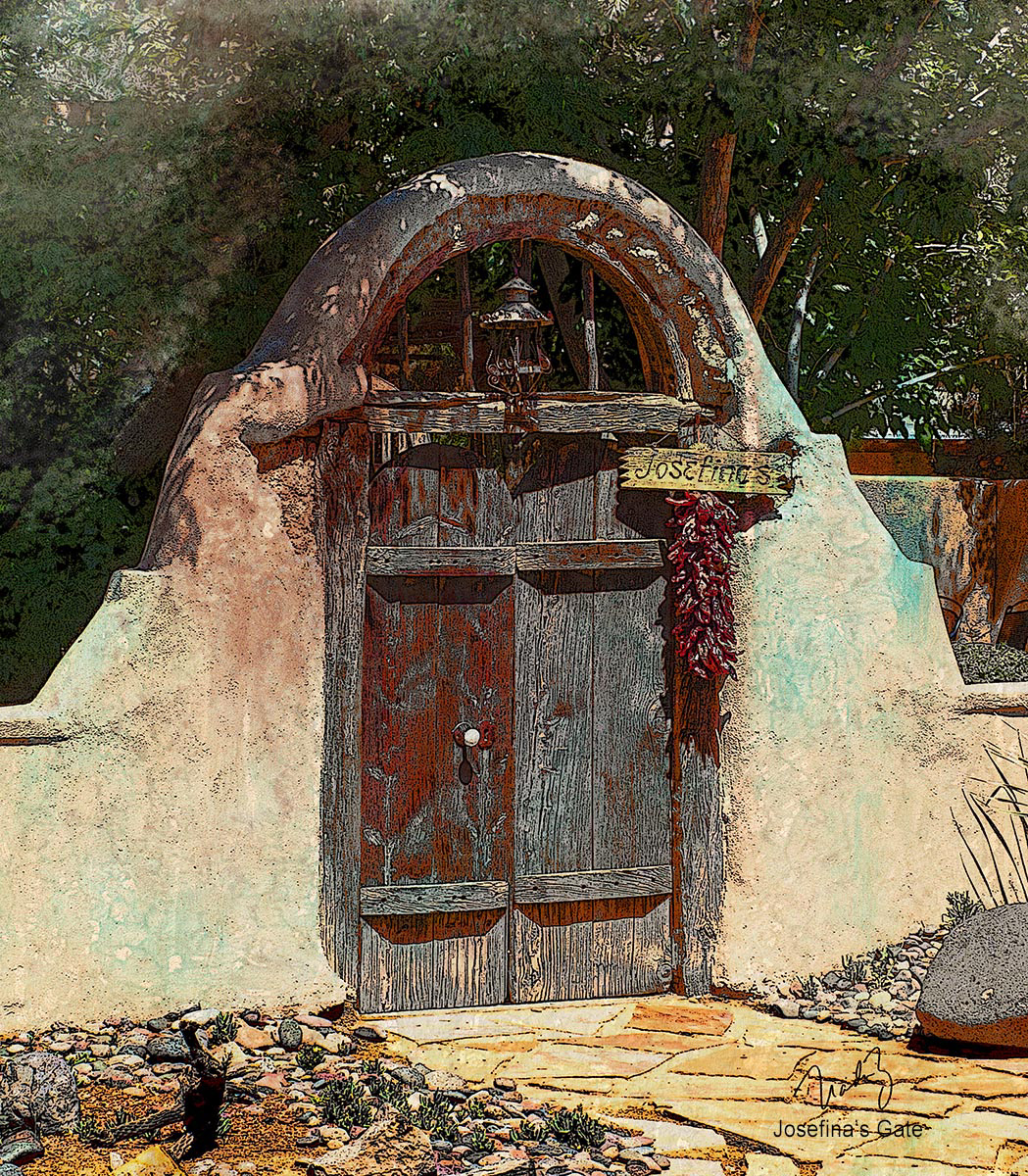 original sold - reproductions available