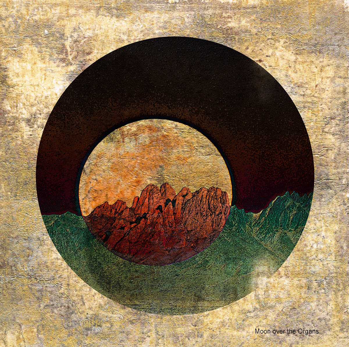 original sold - reproductions available