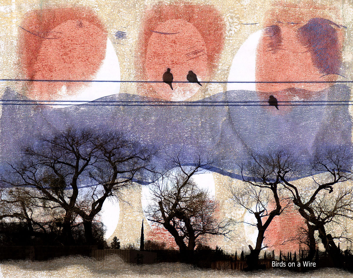 original sold - reproductions available