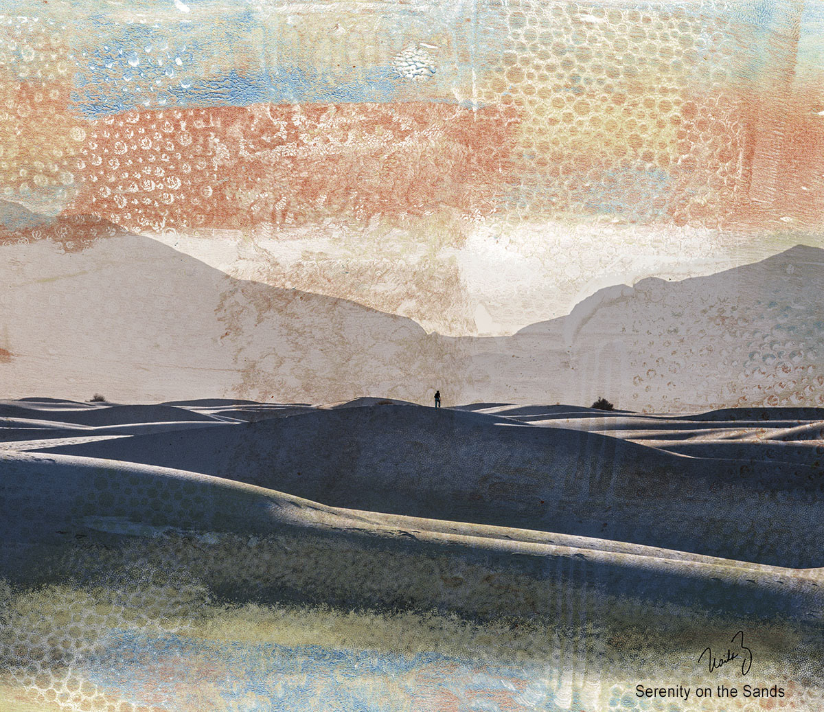 original sold - reproductions available