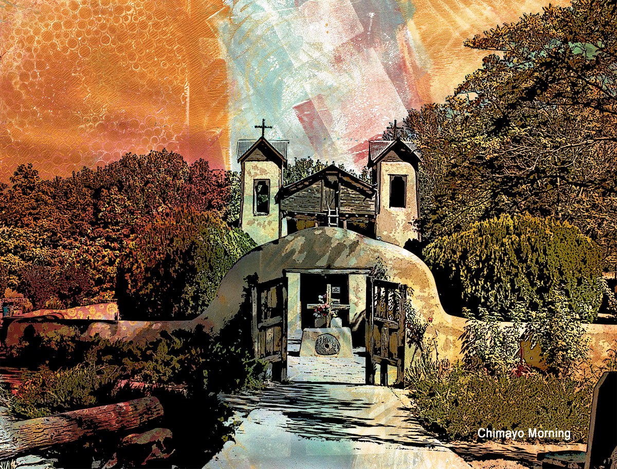 original sold - reproductions available