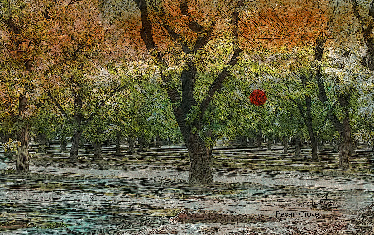 original sold - reproductions available