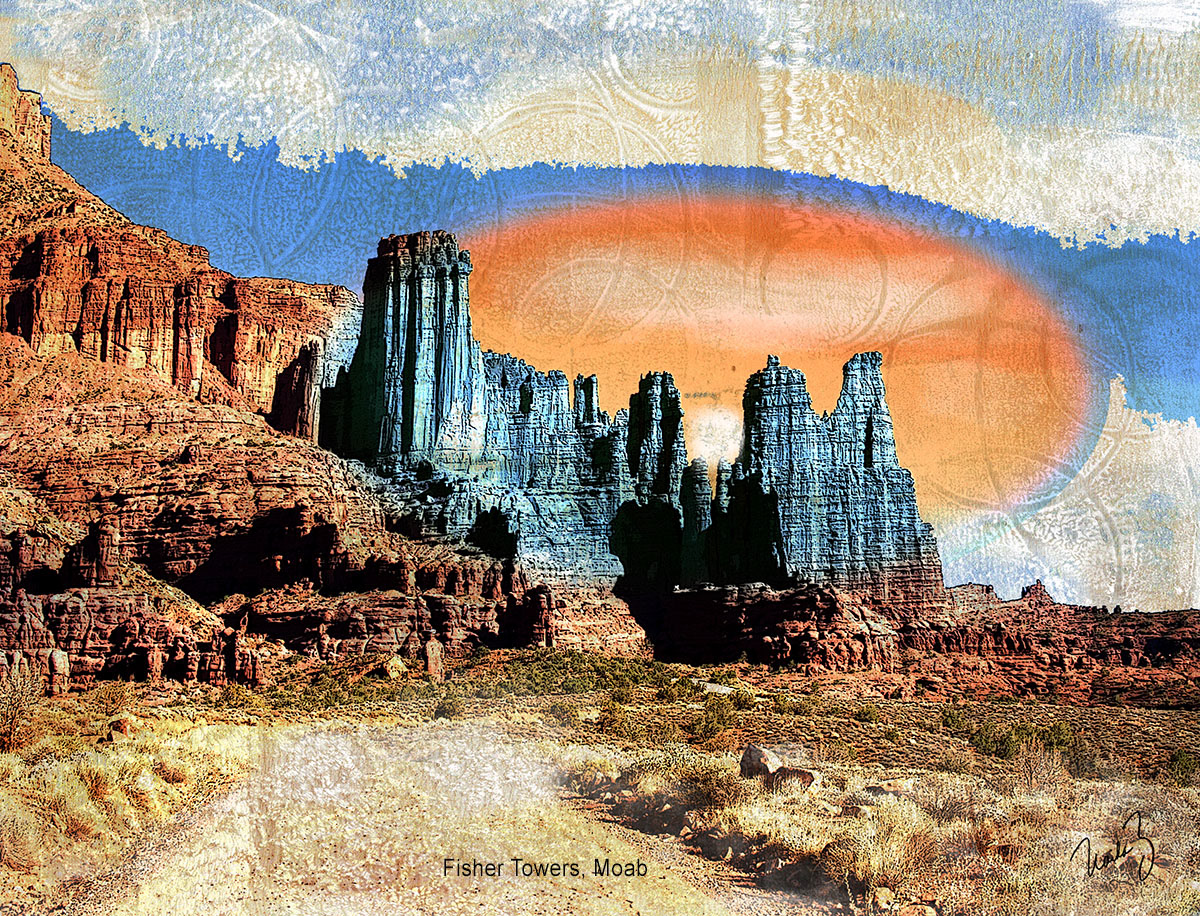 original sold - reproductions available