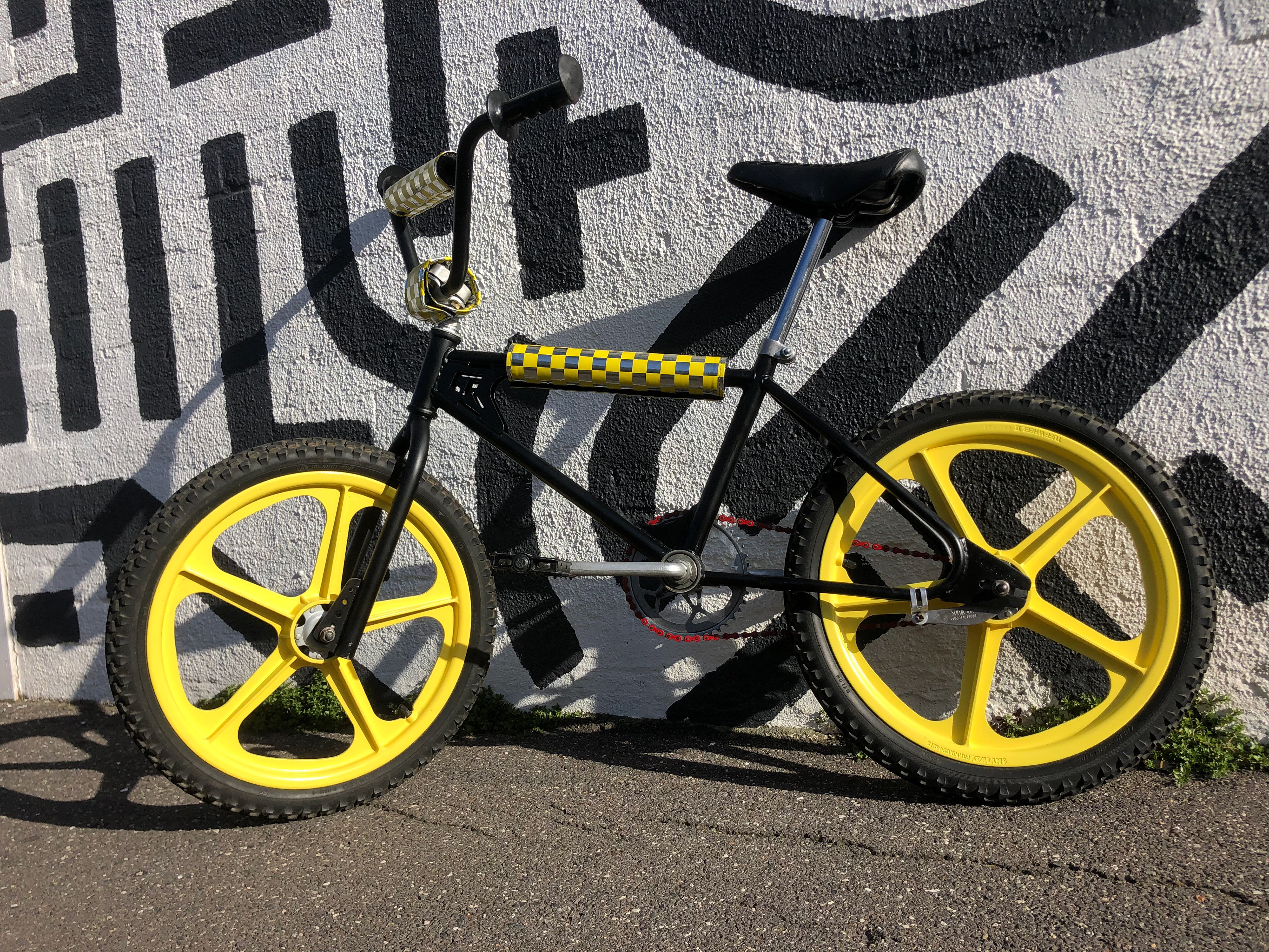 Back to Original condition