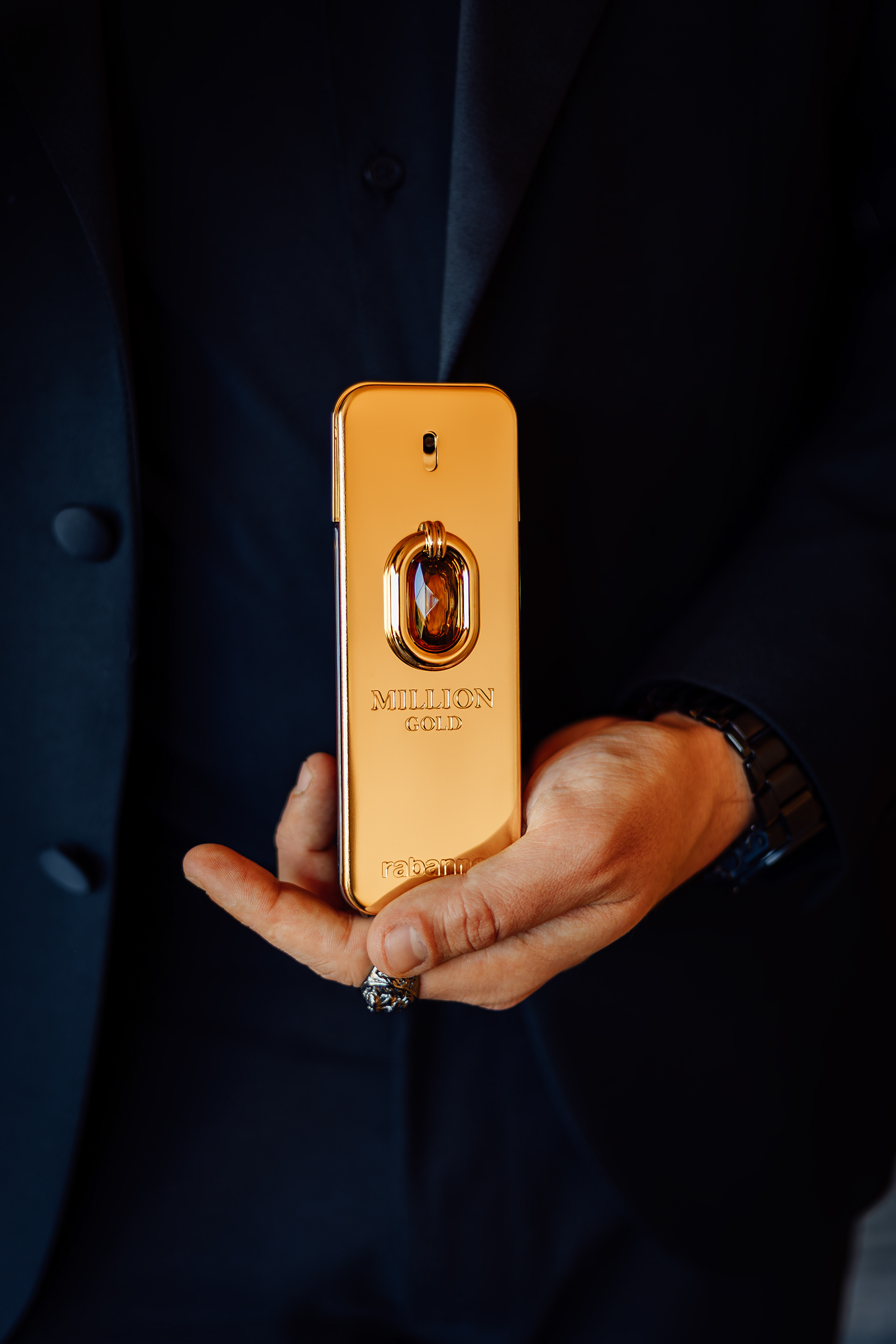 Rabanne Milion Gold Elixir
