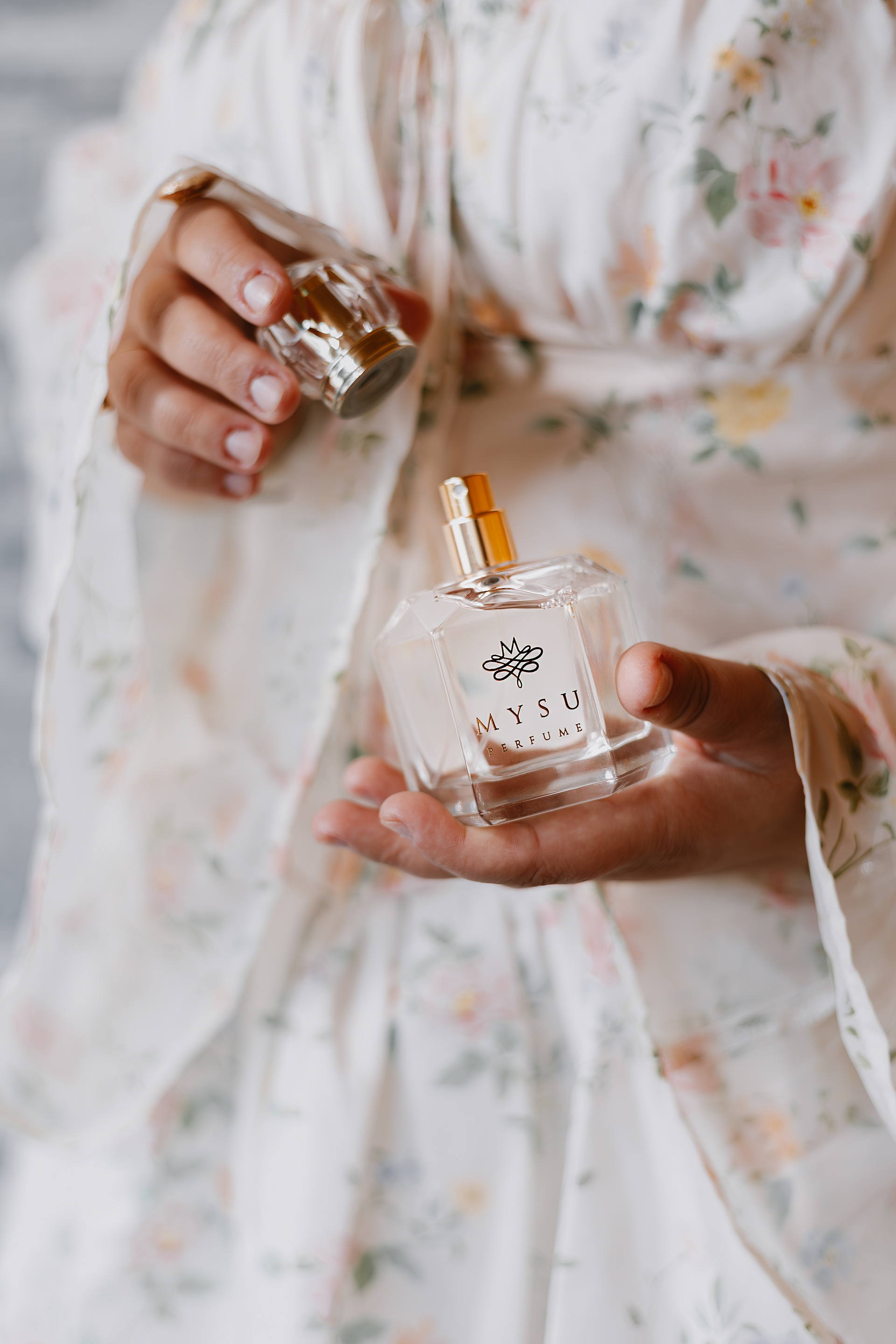 Mysu Parfume