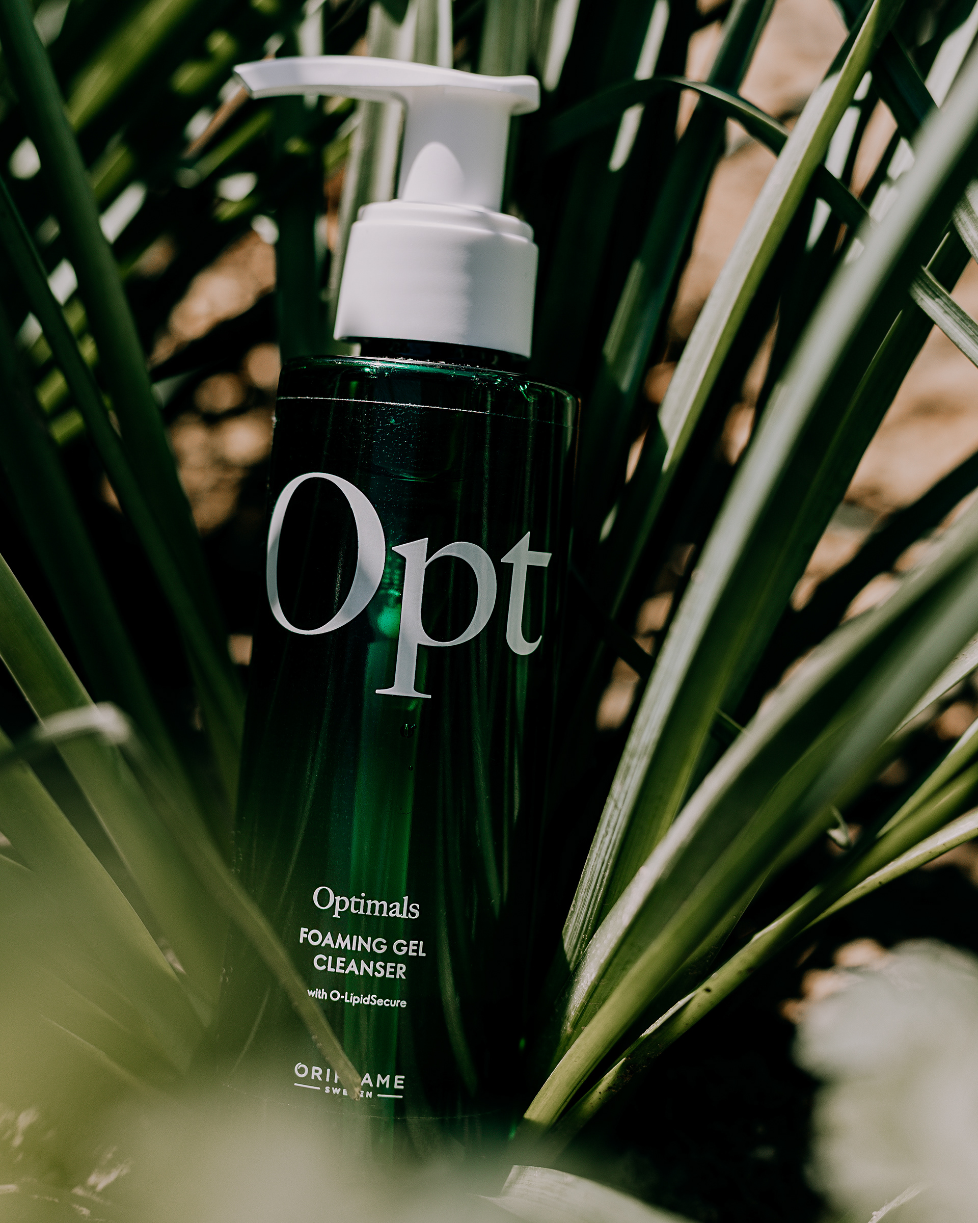 Oriflame