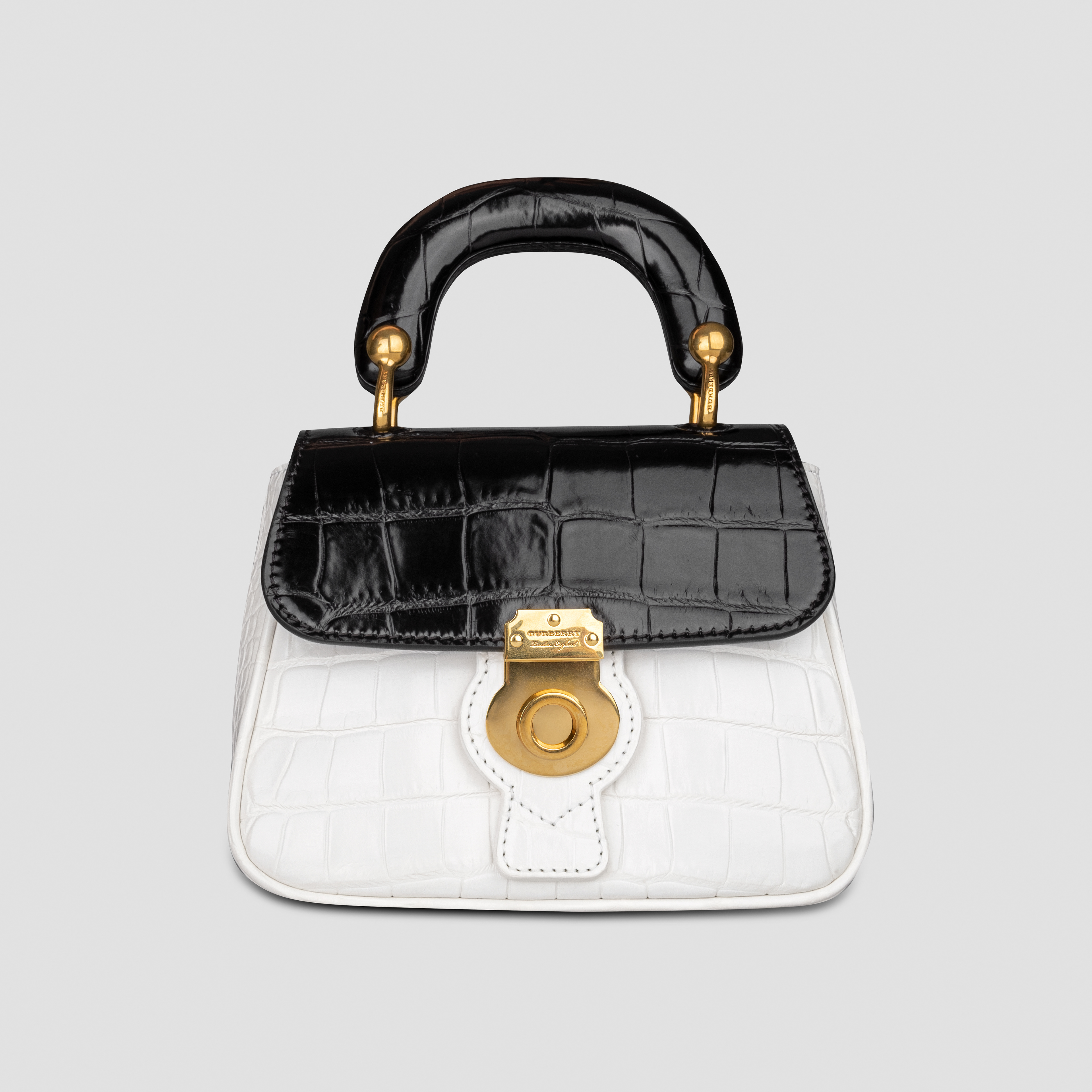 Geanta Burberry - London England