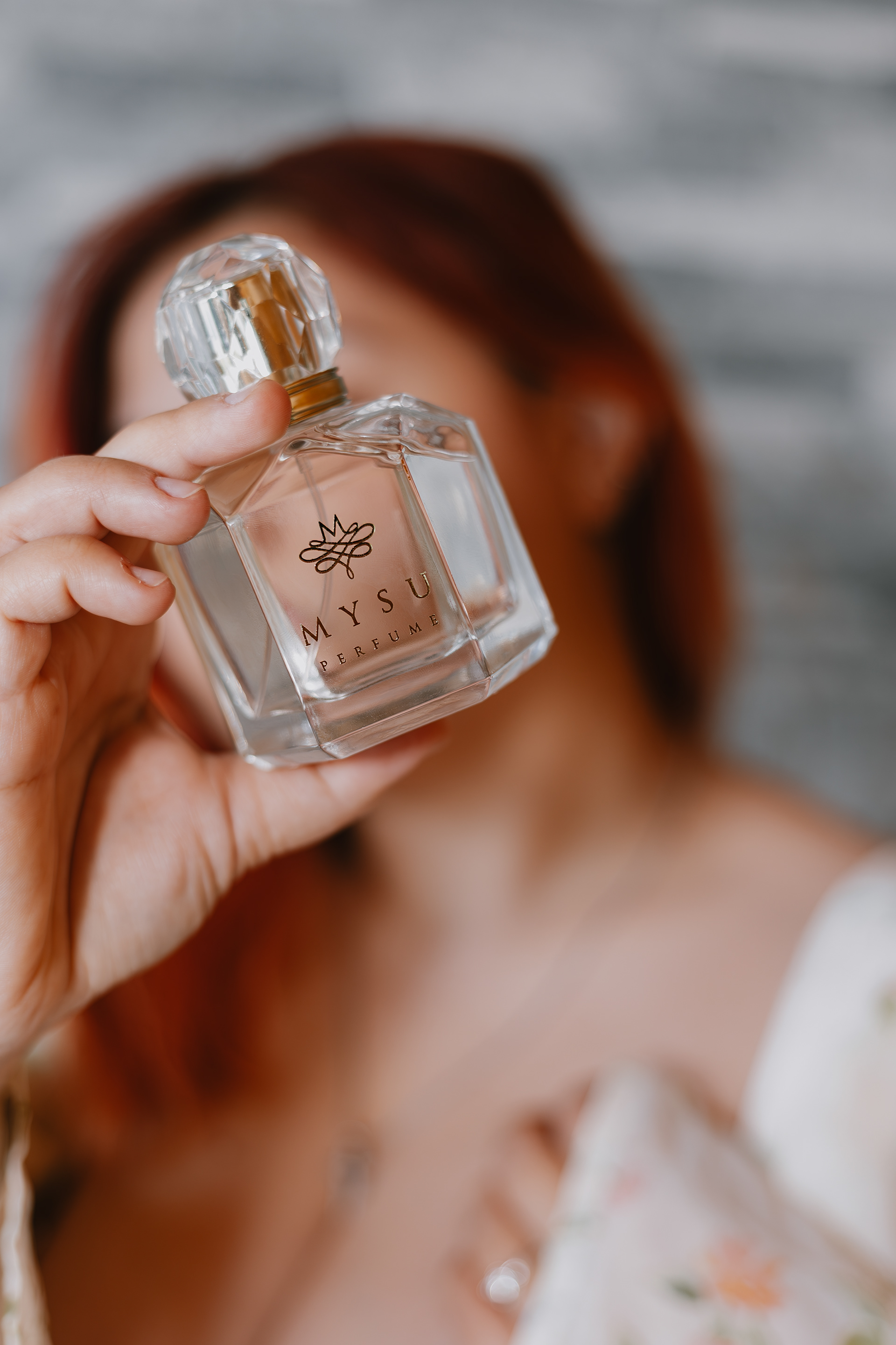 Mysu Parfume