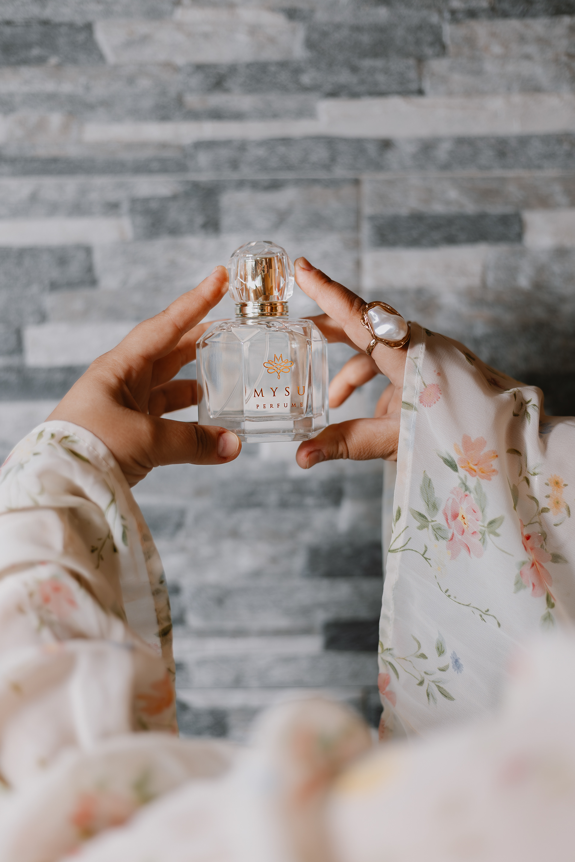 Mysu Parfume