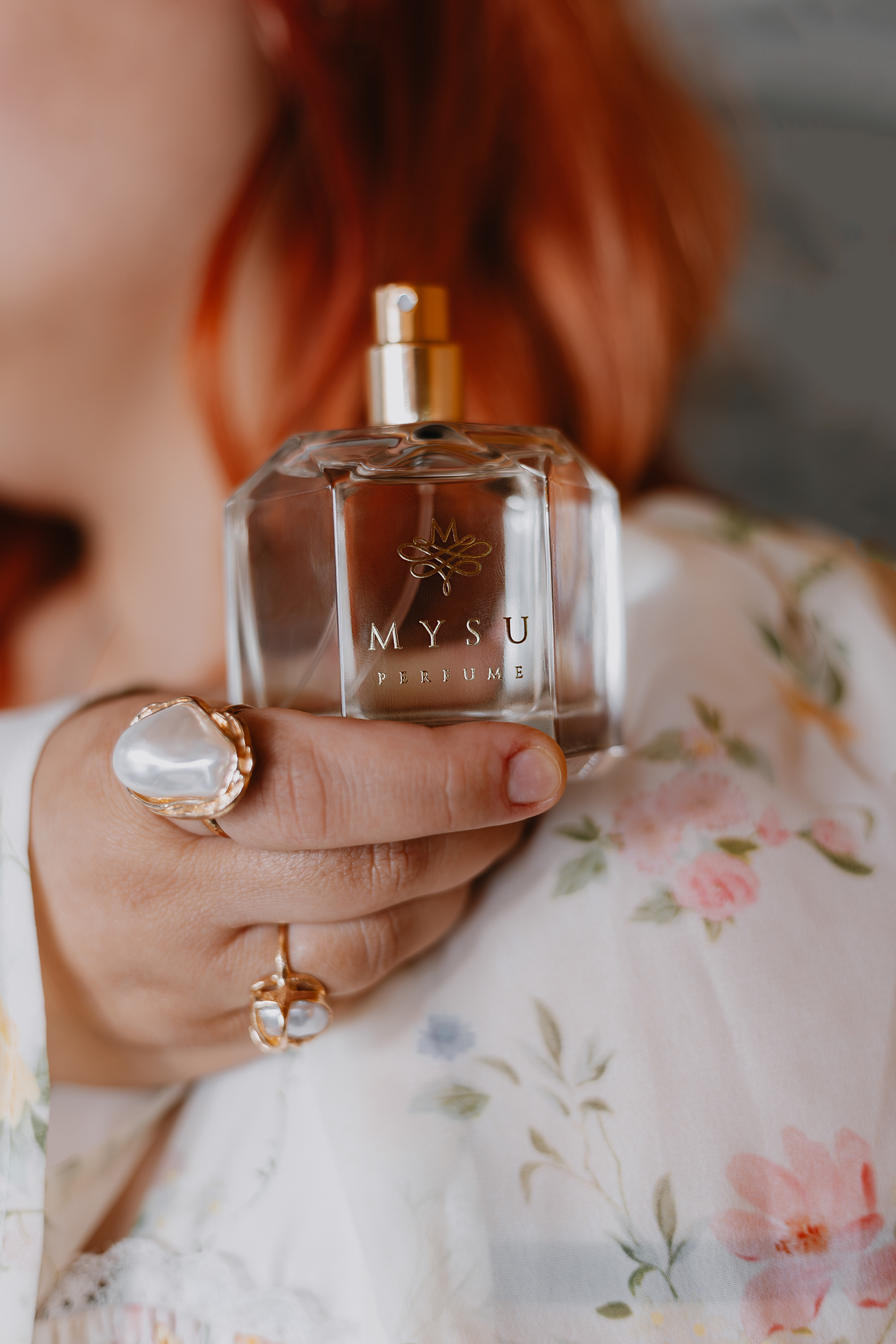 Mysu Parfume