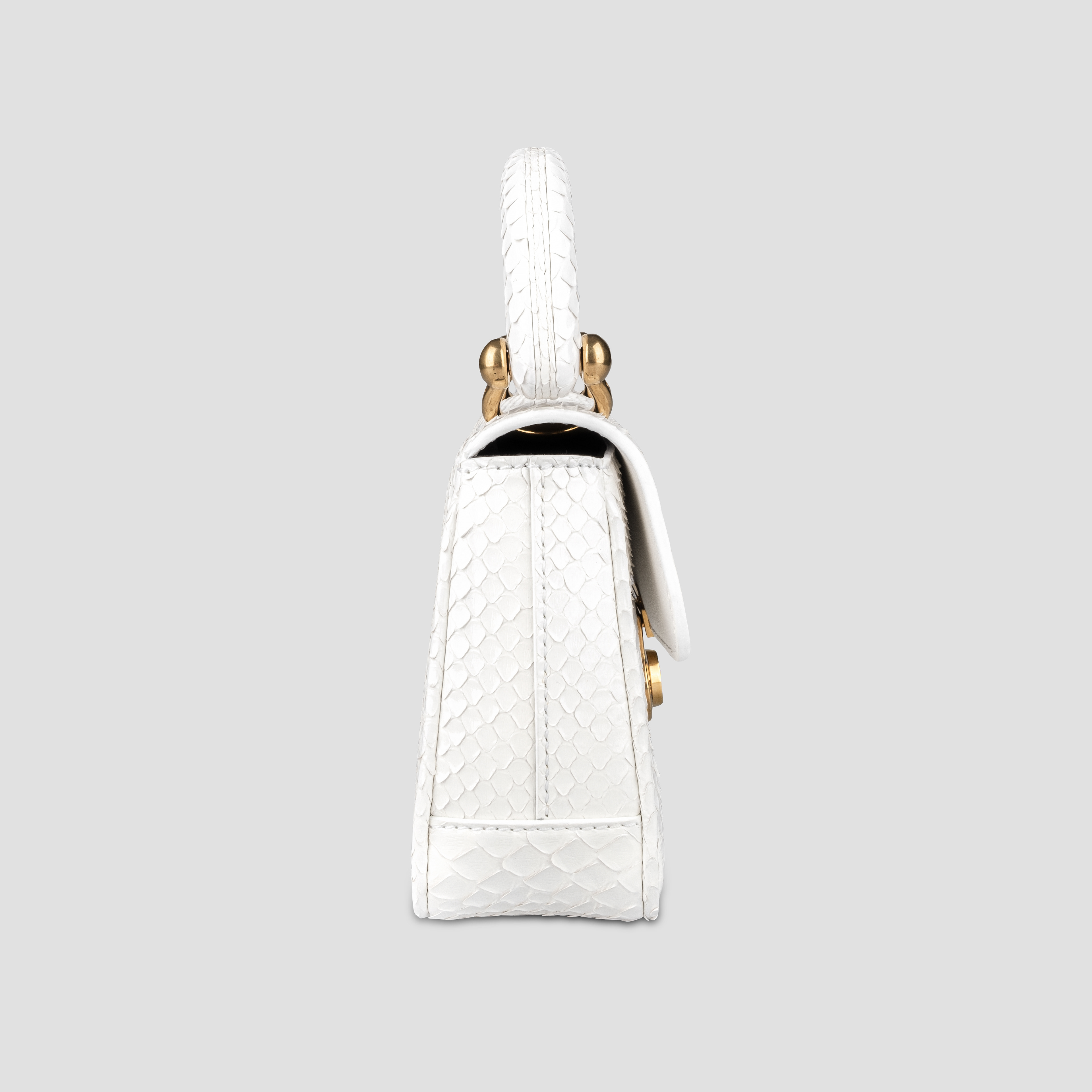 Geanta Burberry - London England, White
