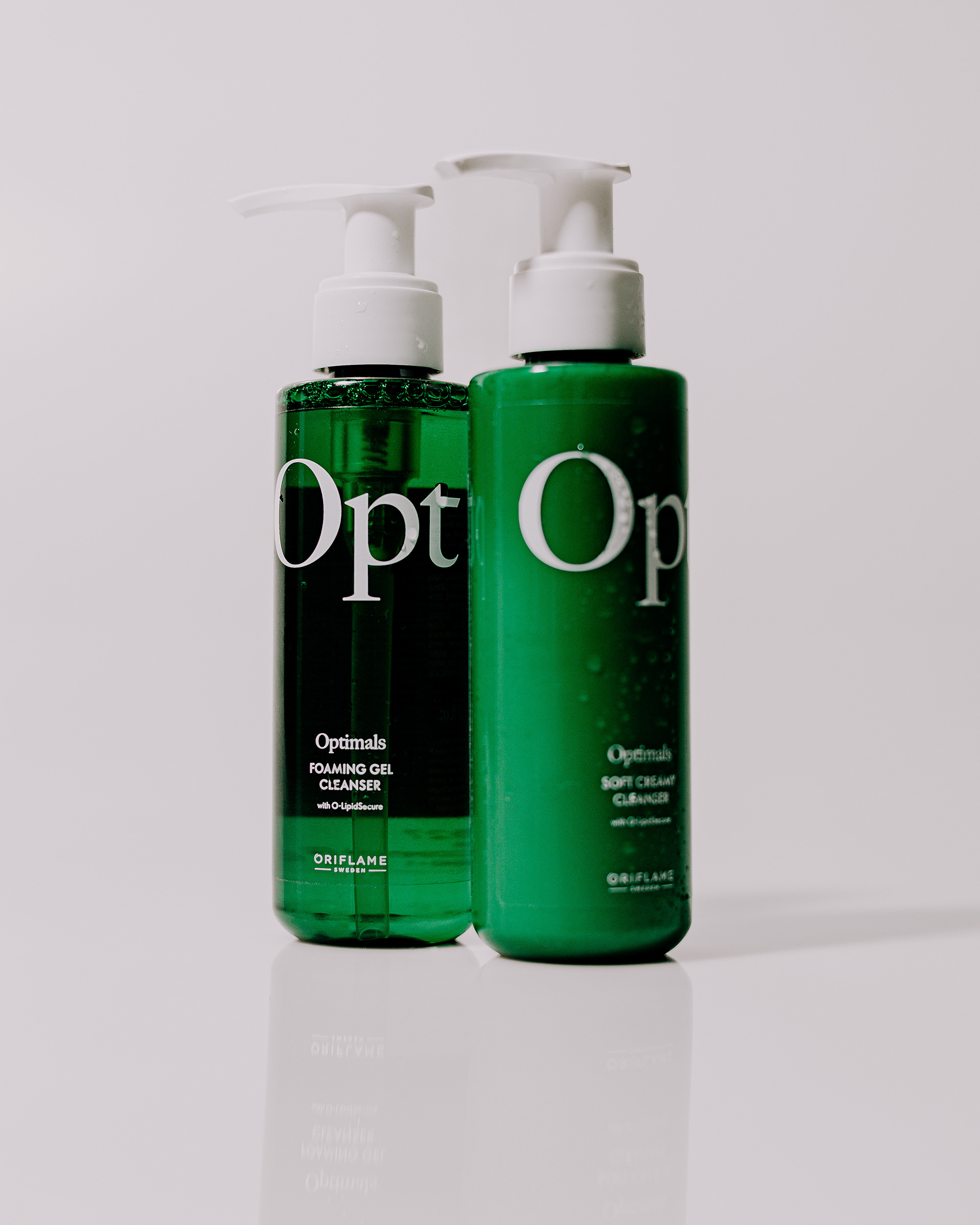 Oriflame
