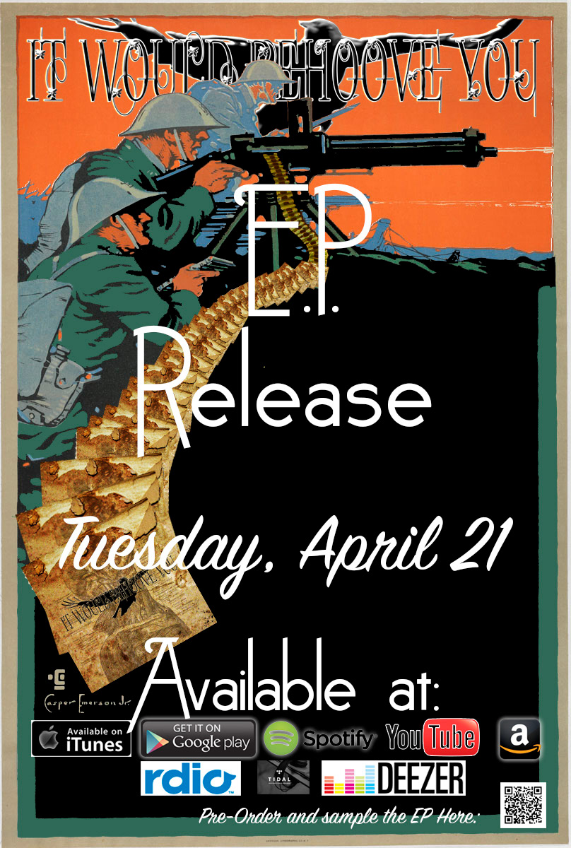 Promo Poster