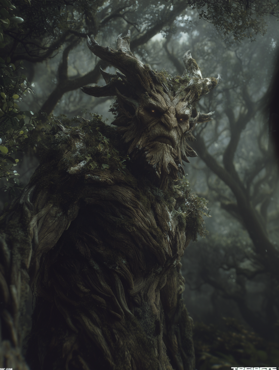 TREANT