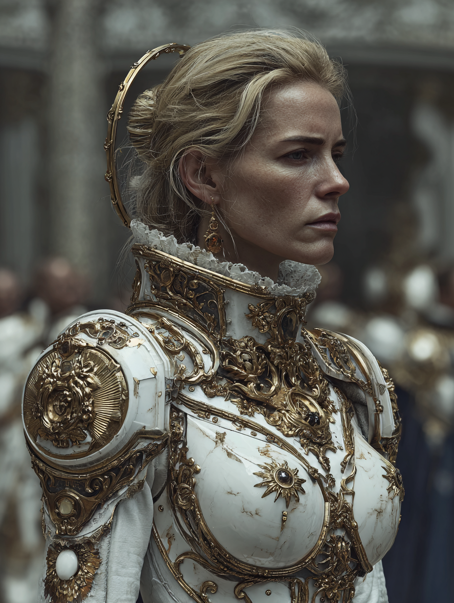 Countess Aurelia Val-Lux