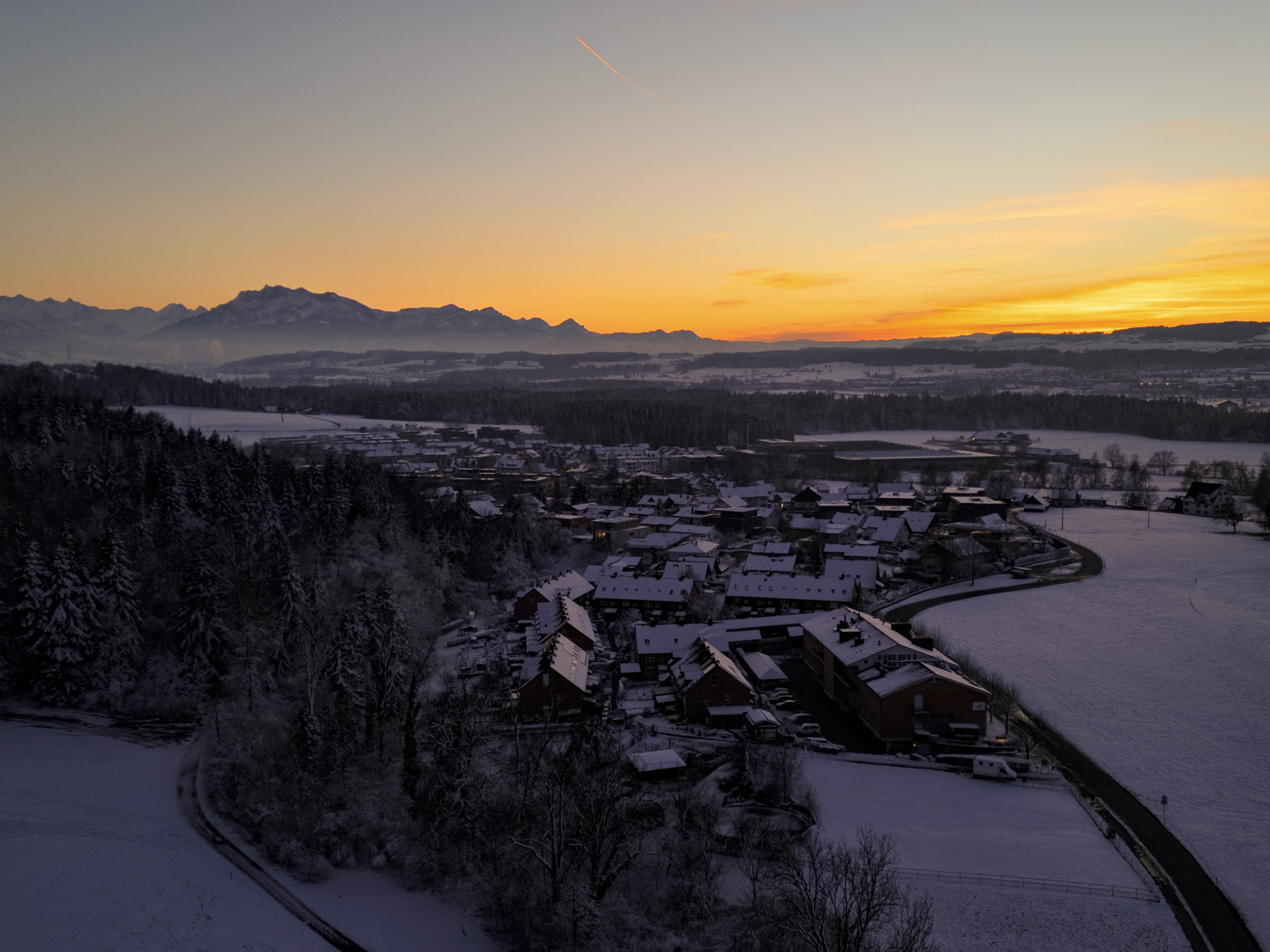 Hagendorn Rumentikon