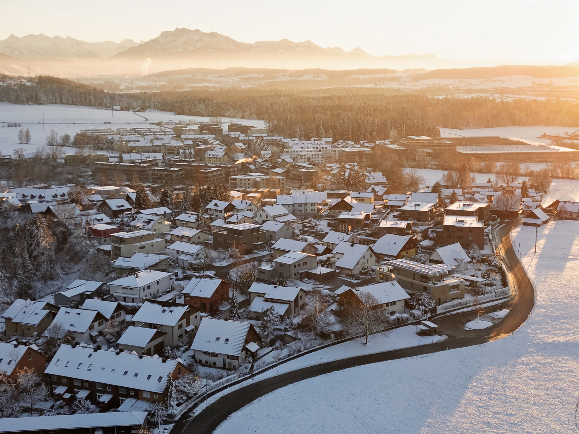 Hagendorn Rumentikon