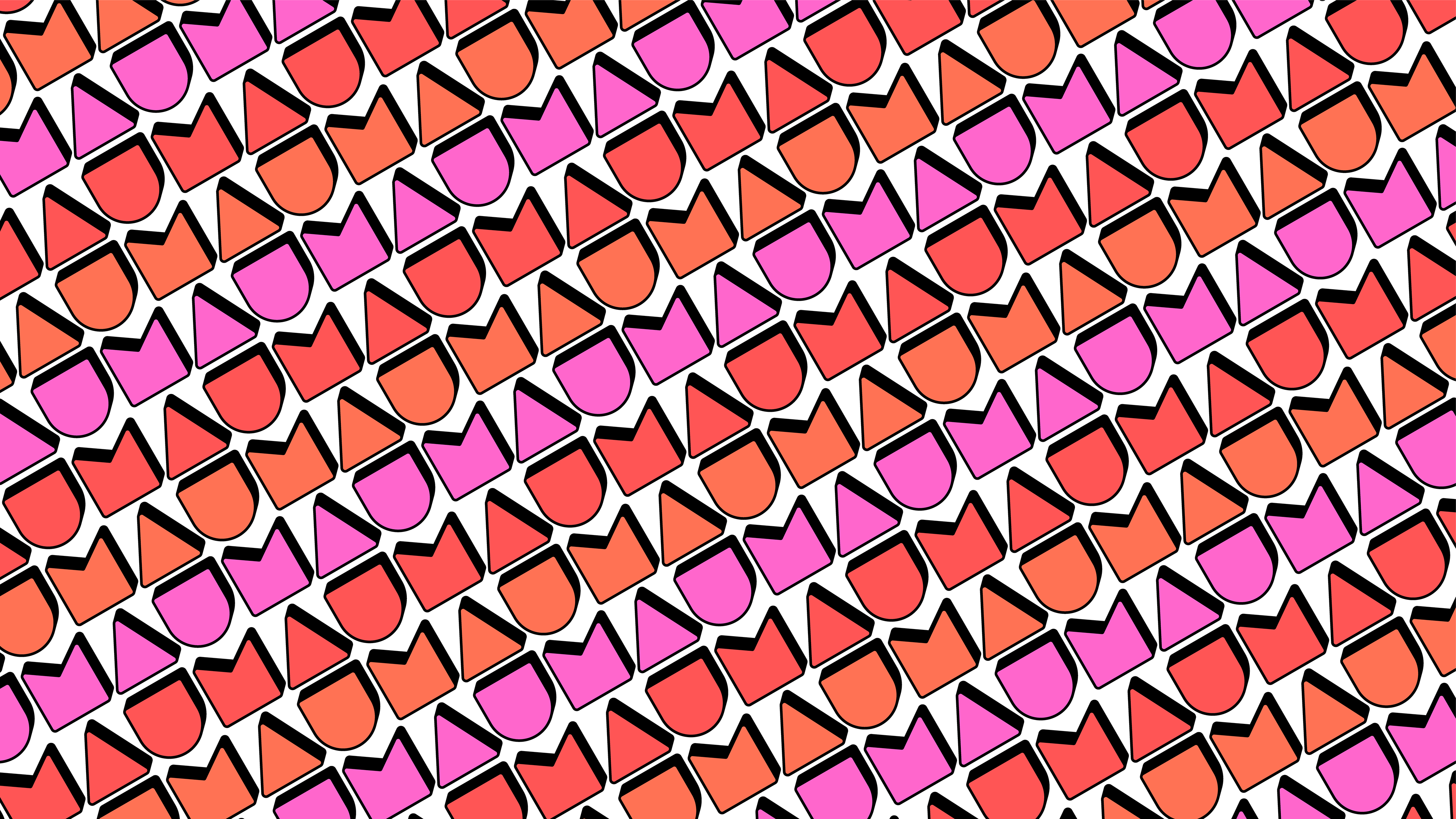 Brand Pattern