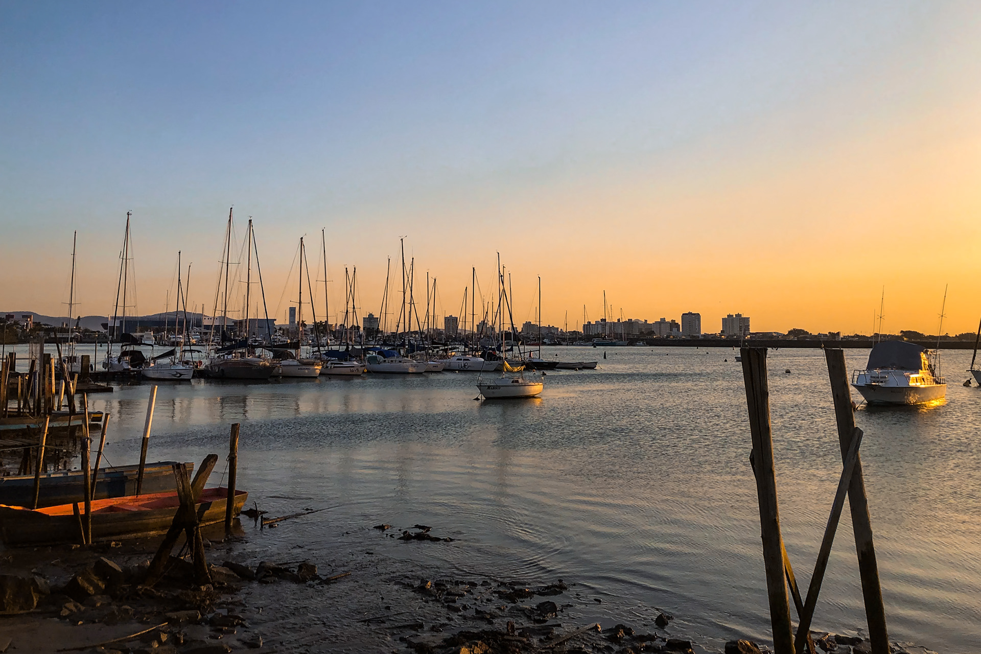 ITAJAI, BRAZIL