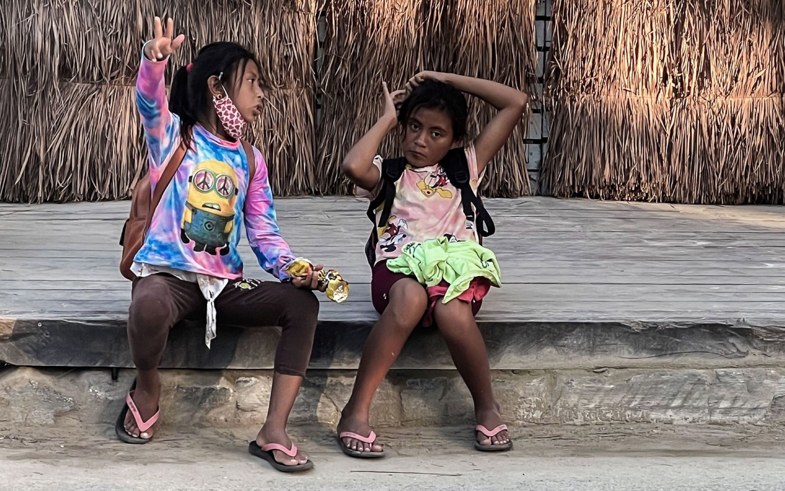 TULUM, MEXICO