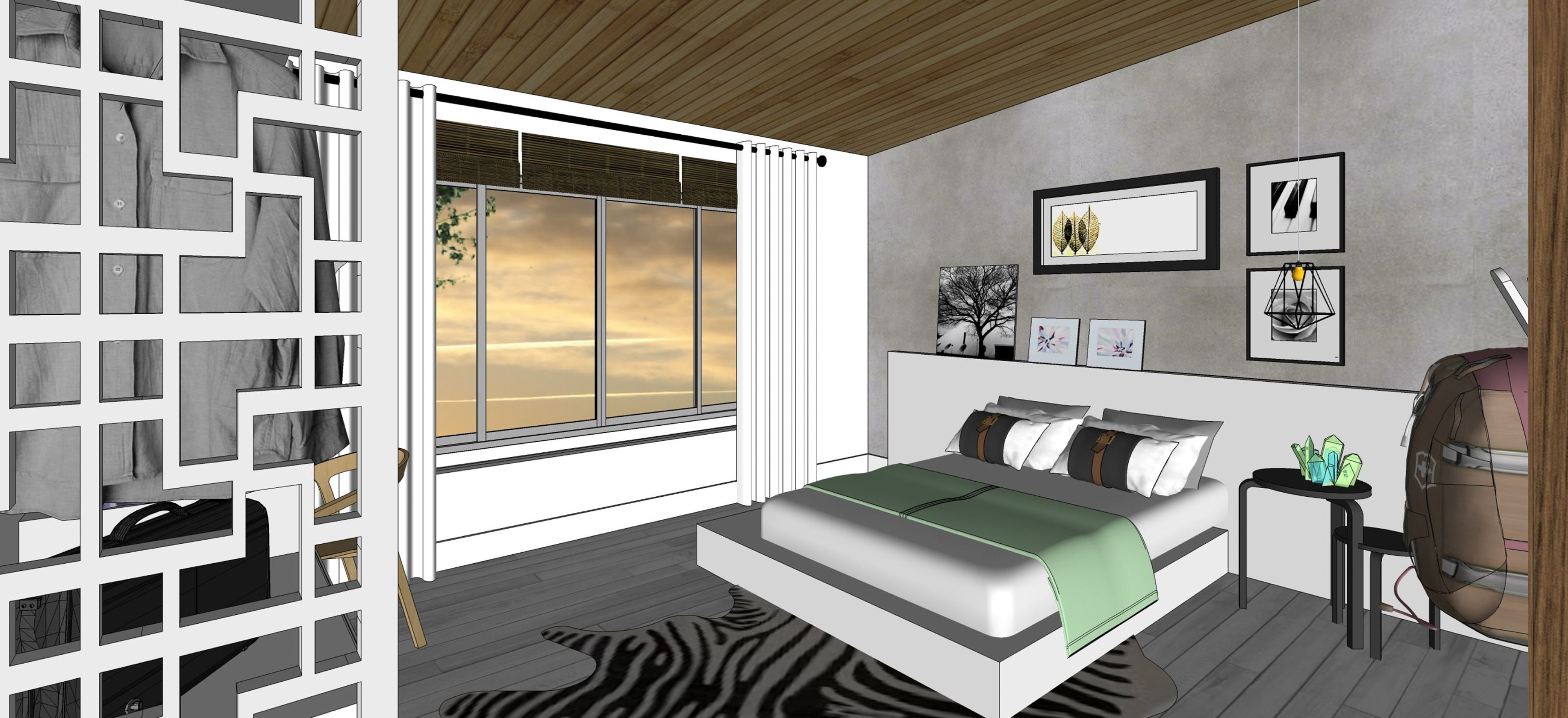BEDROOM 2