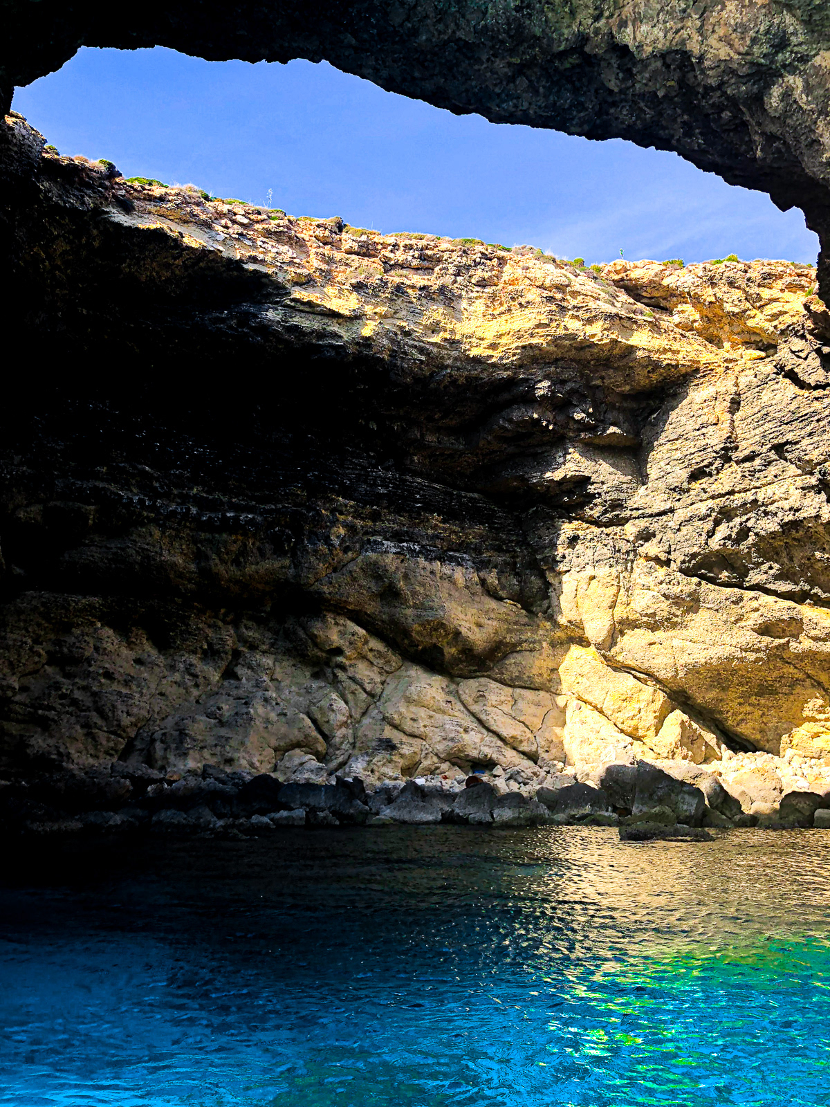 MALTA, ITALY