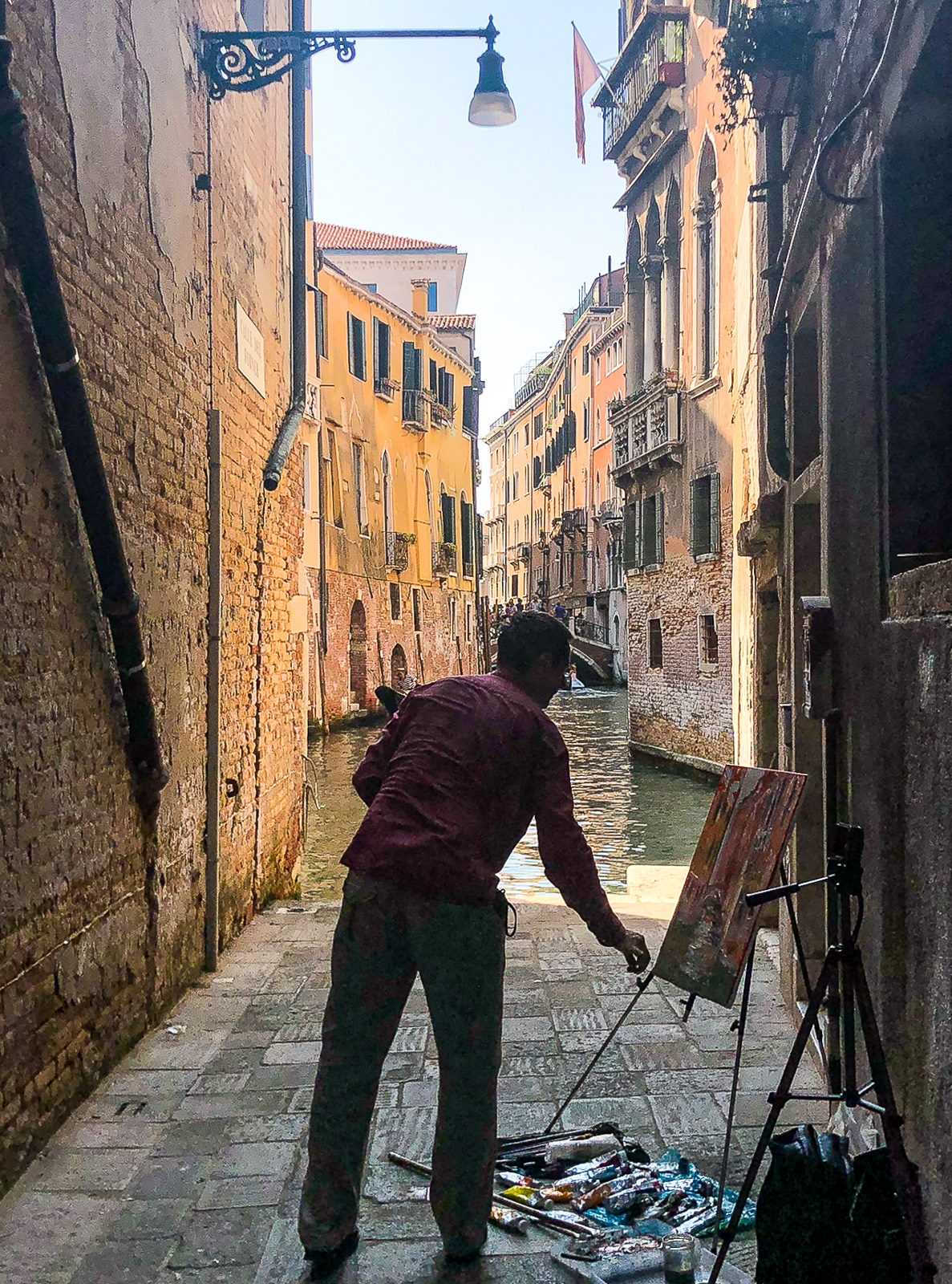 VENICE, ITALY