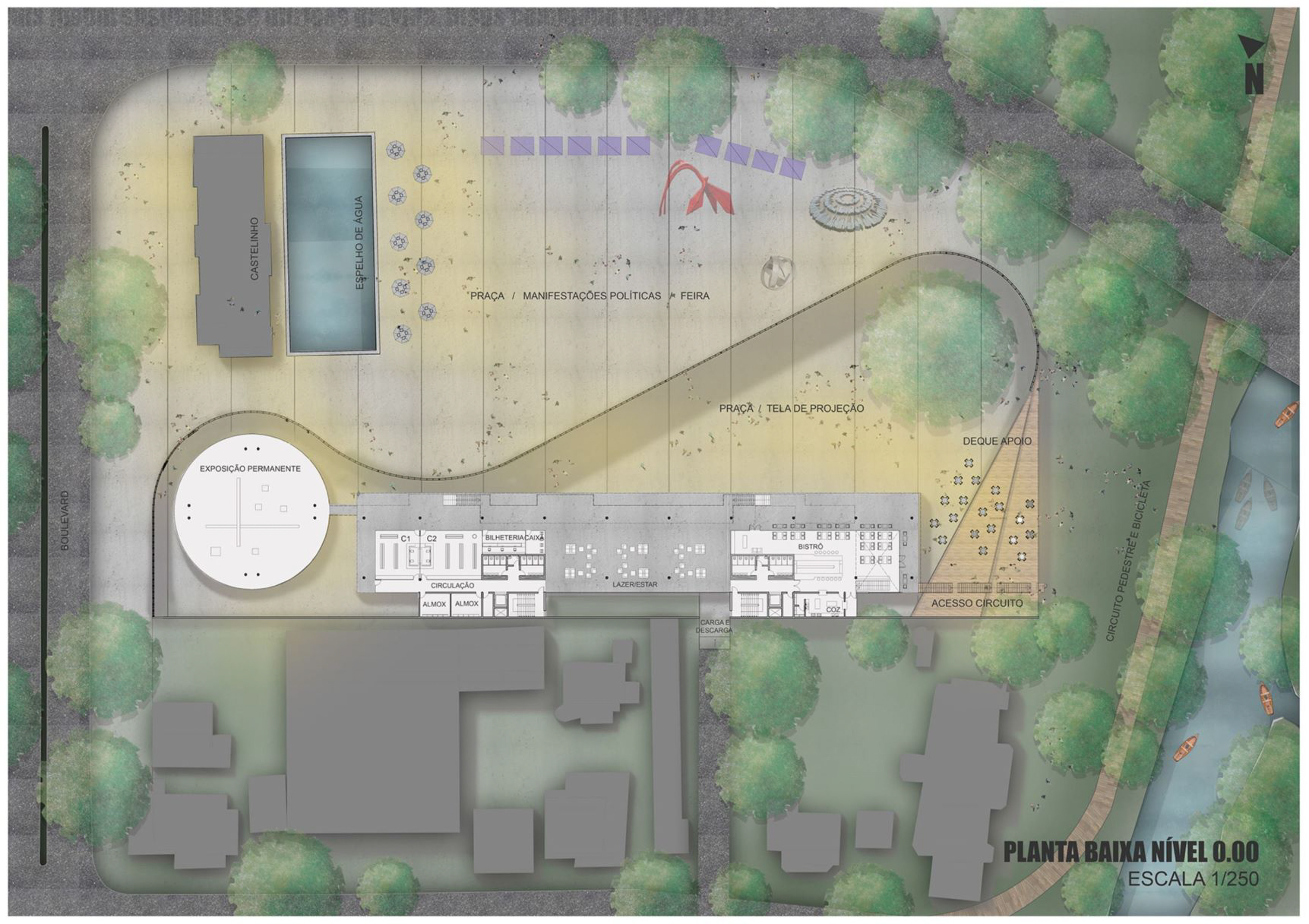 FLOOR PLAN 0,00