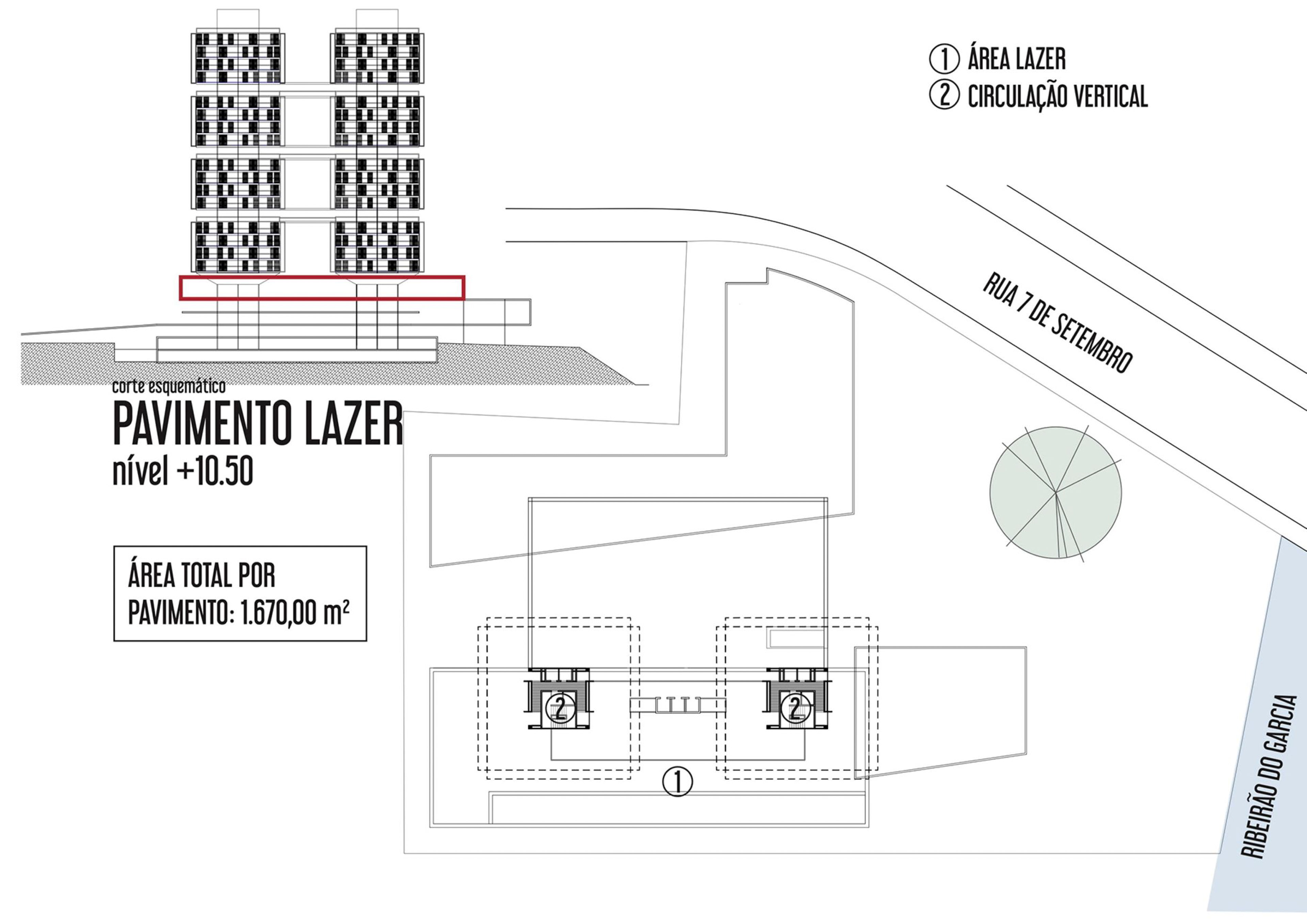 FLOOR LEVEL +10,50