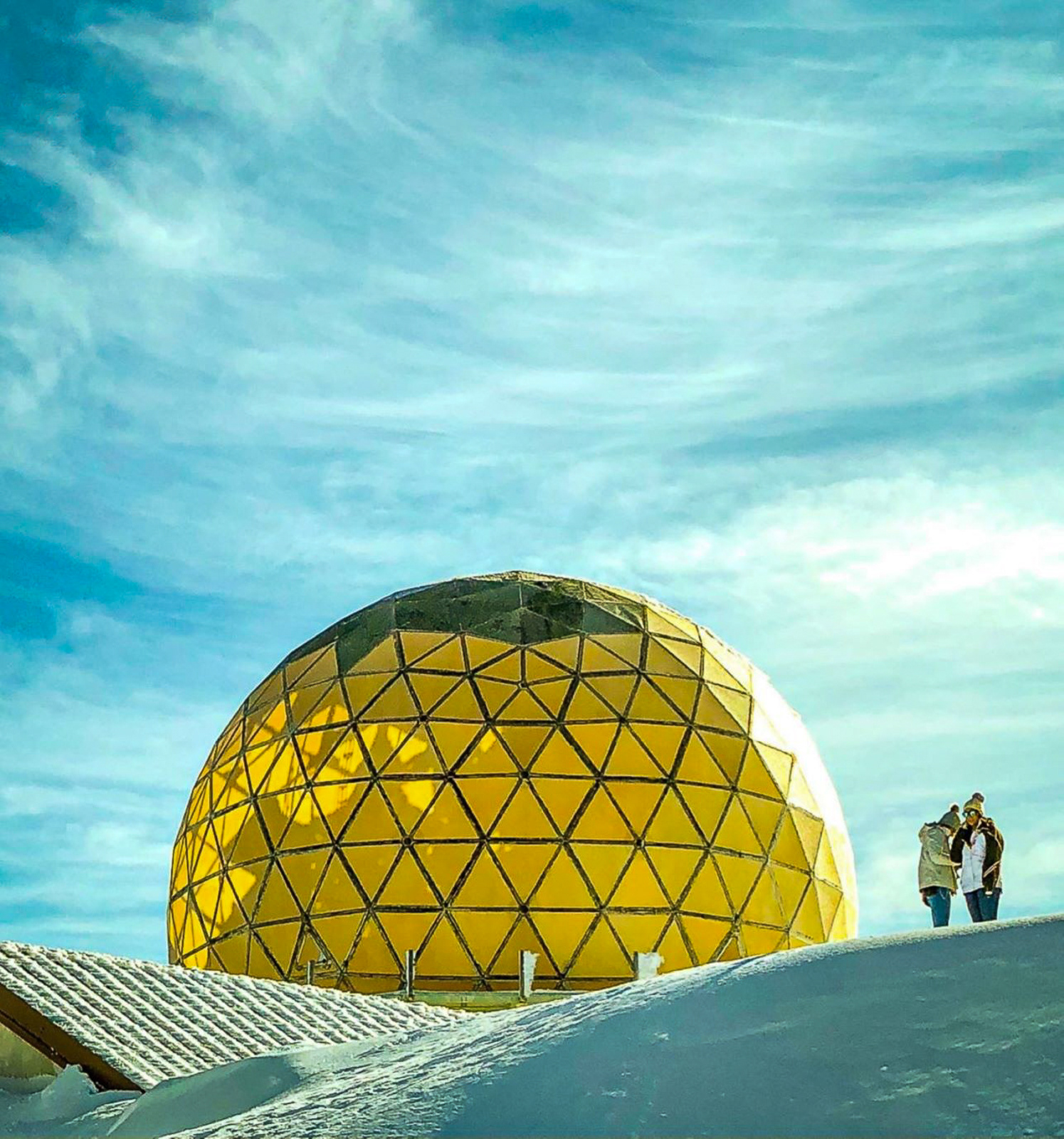SERRA ESTRELA, PORTUGAL