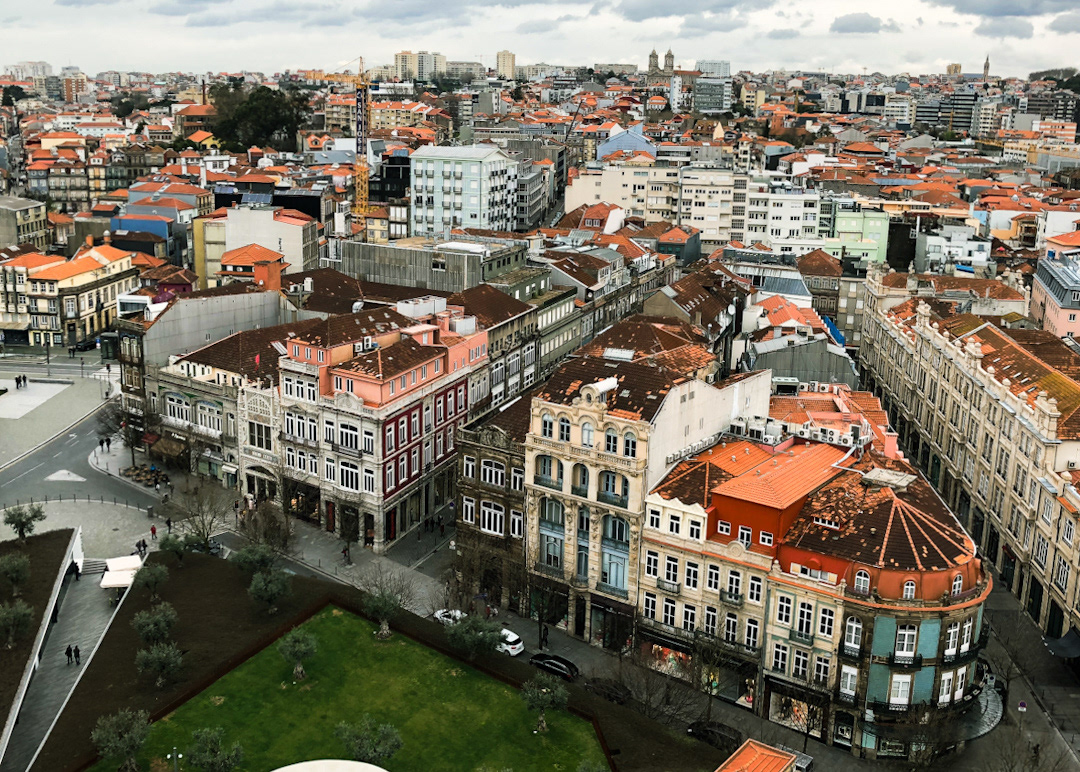 PORTO, PORTUGAL