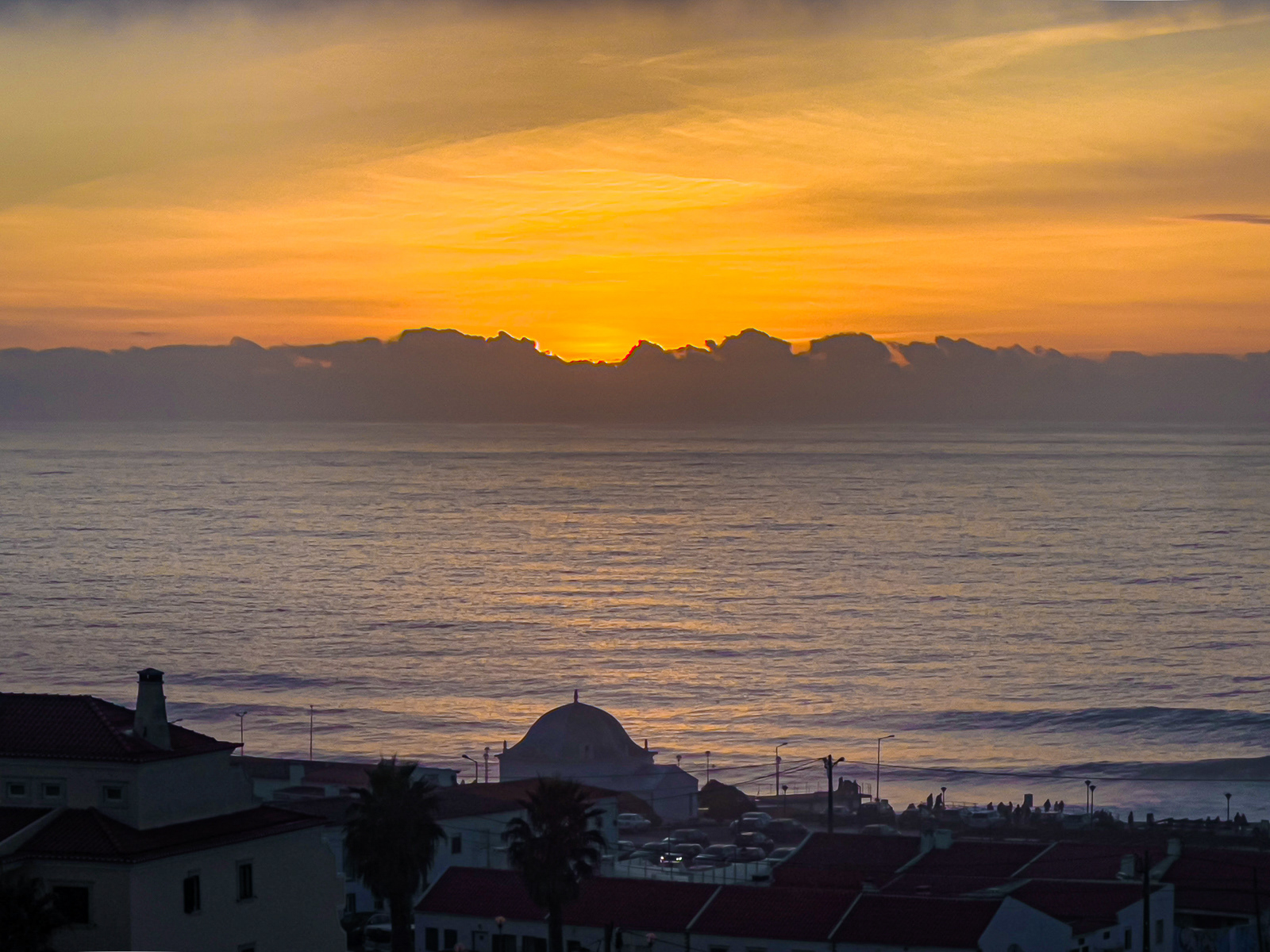 ERICEIRA, PORTUGAL