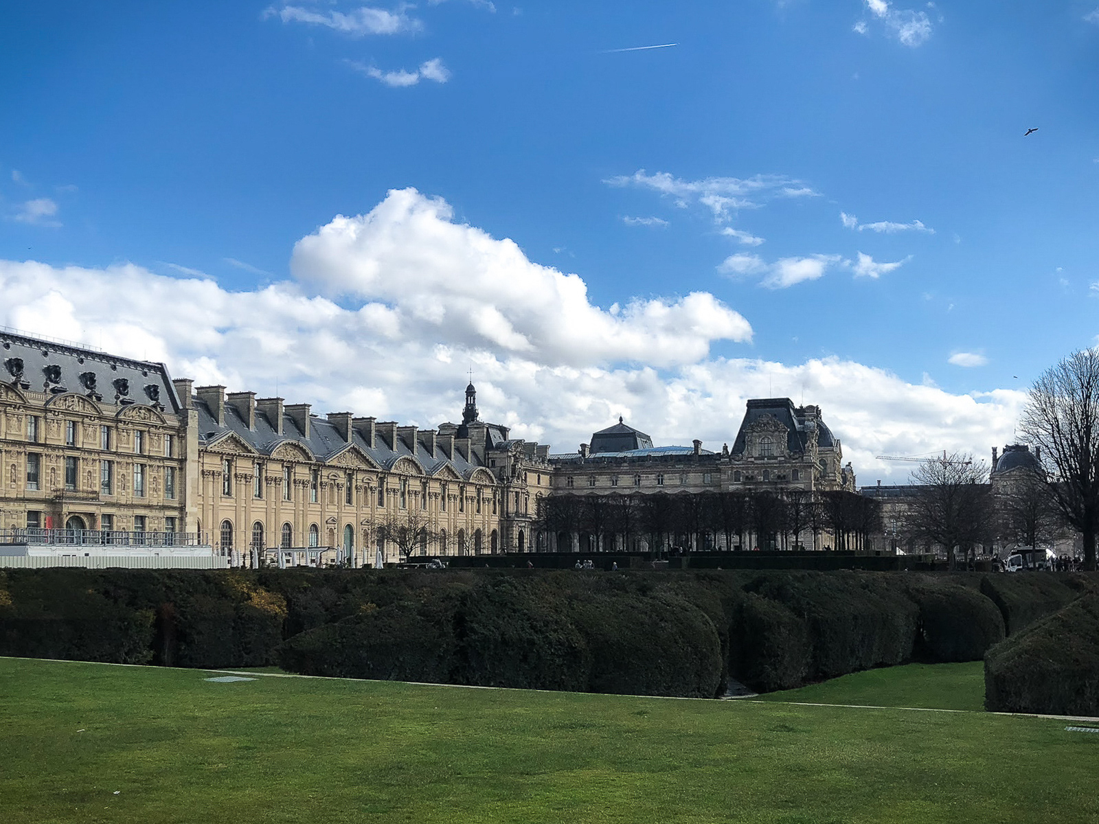 PALACE OF VERSAILLES, PARIS
